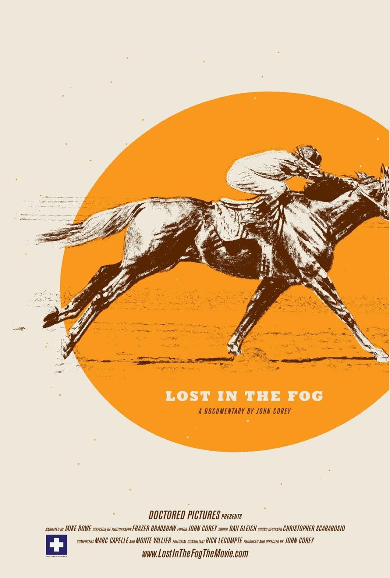 Lost in the Fog streaming