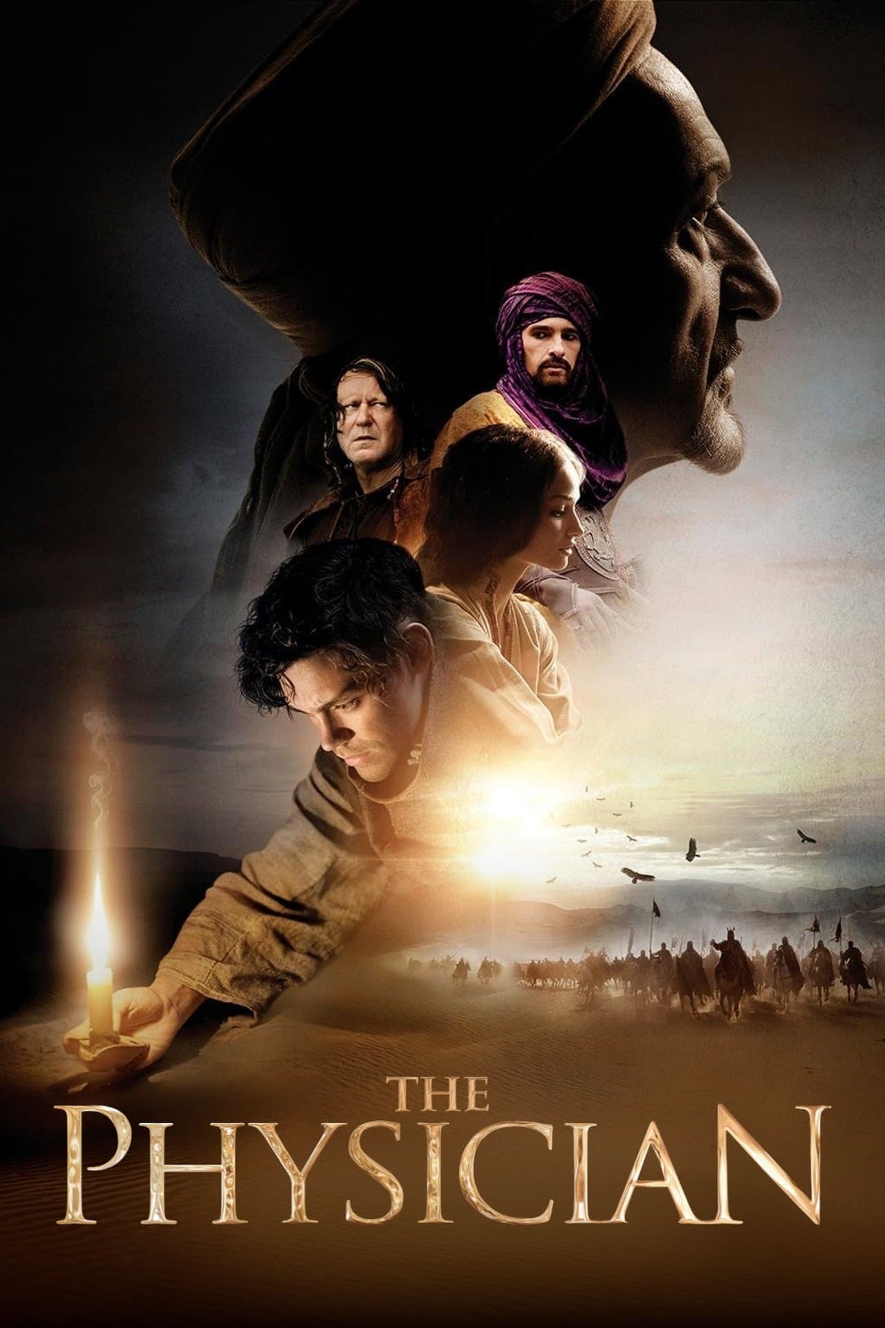The Physician streaming