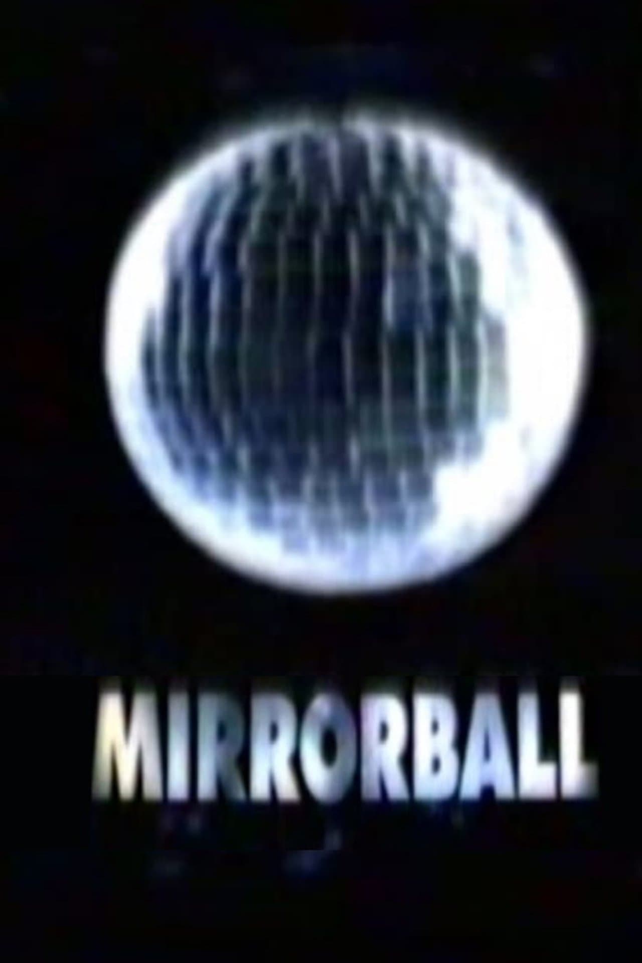 Mirrorball streaming