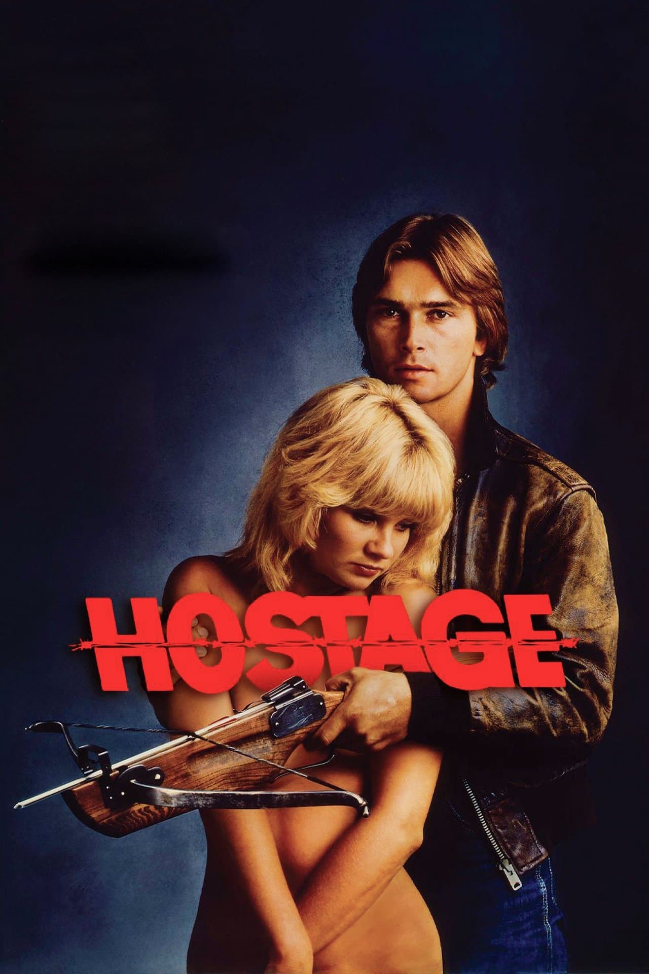 Hostage streaming