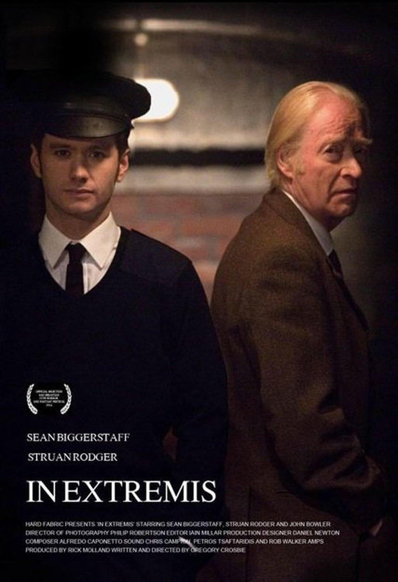 In Extremis streaming