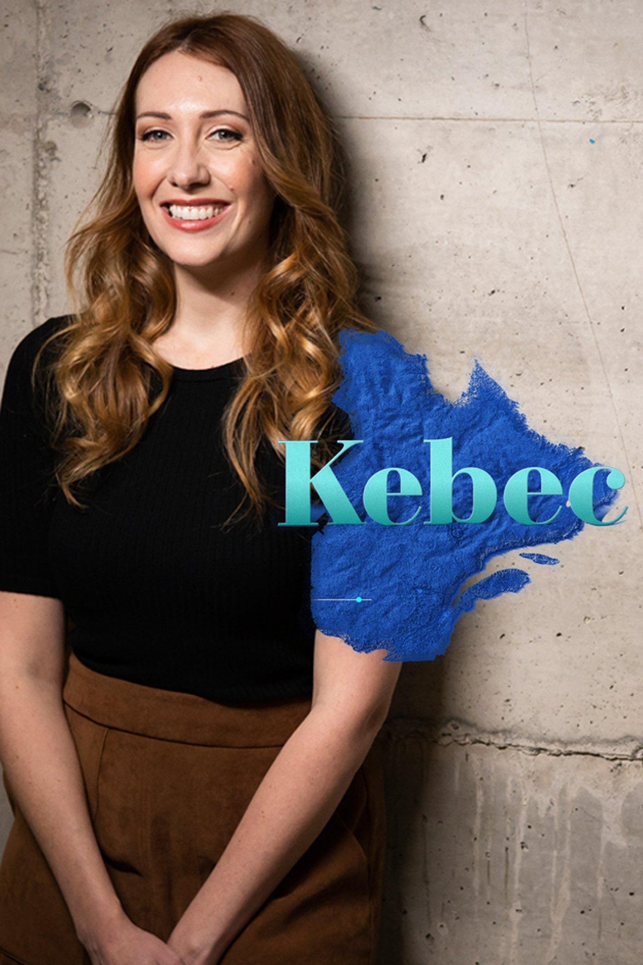 Kebec streaming