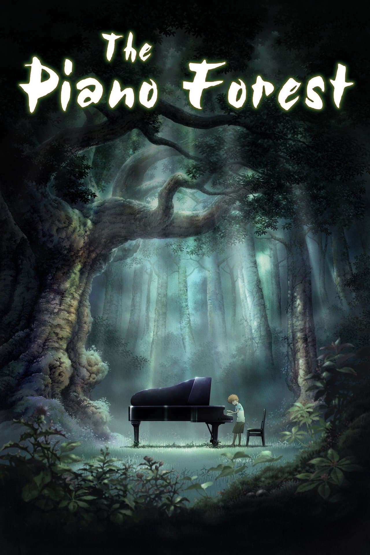 The Piano Forest streaming