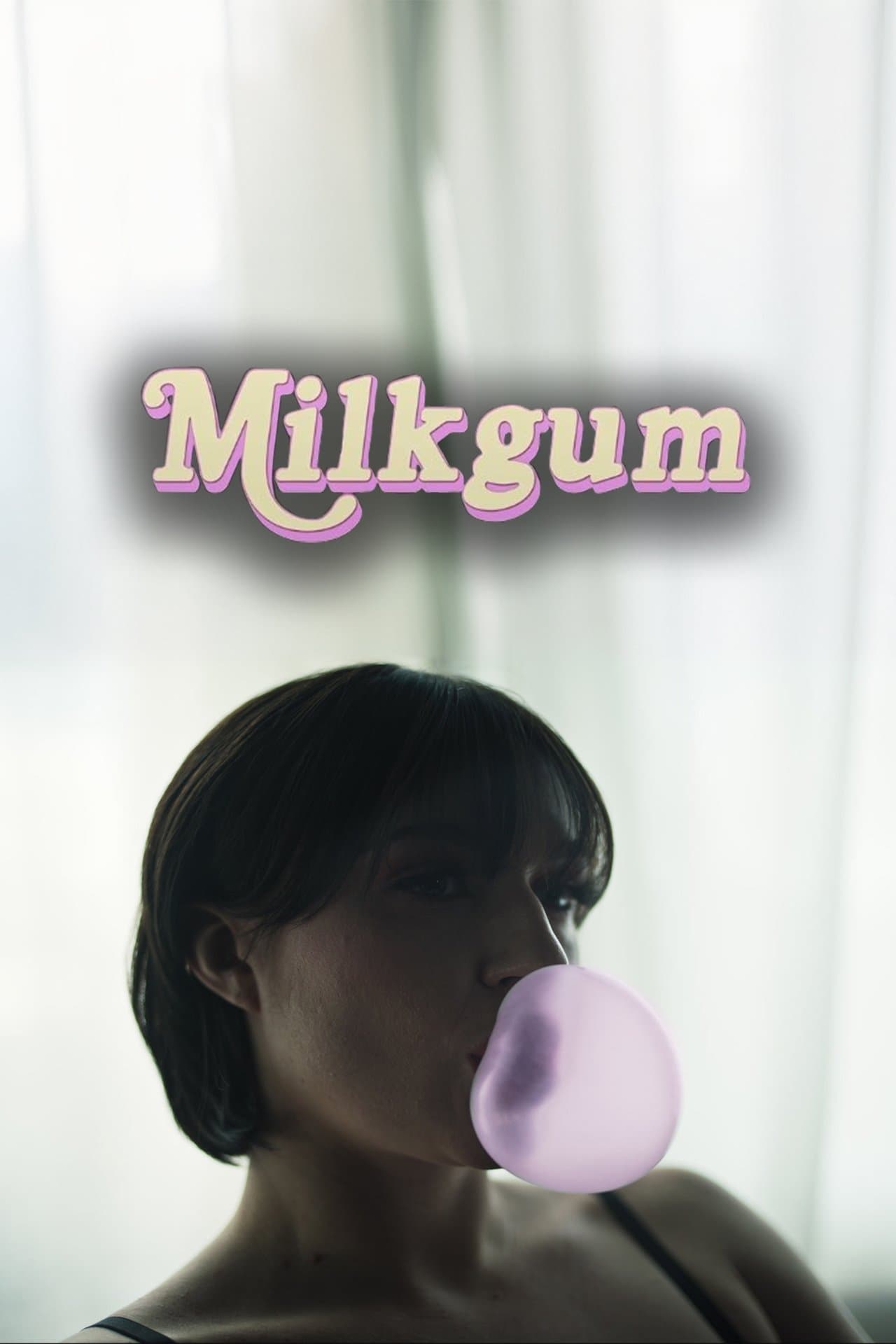 Milkgum streaming