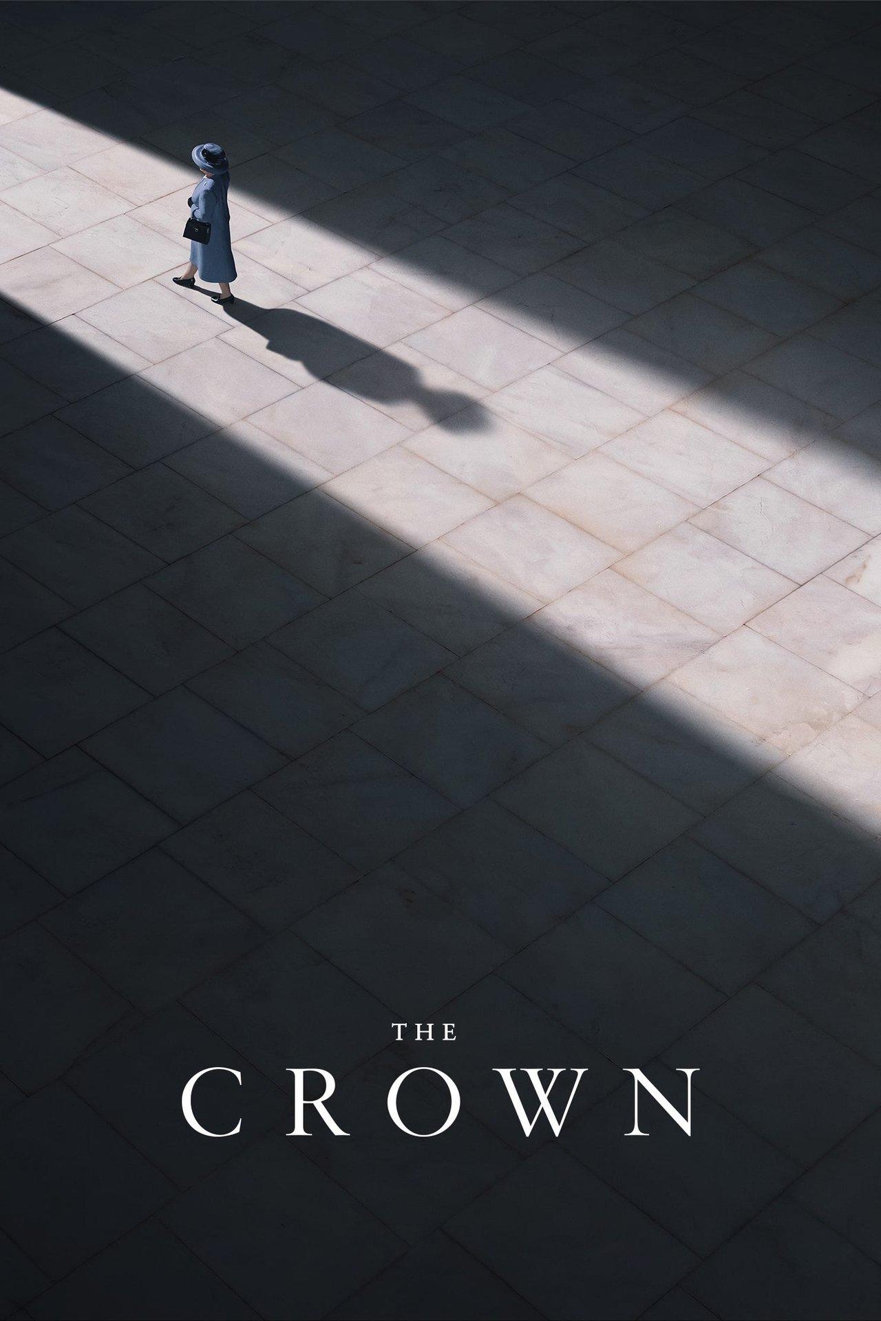 The Crown streaming
