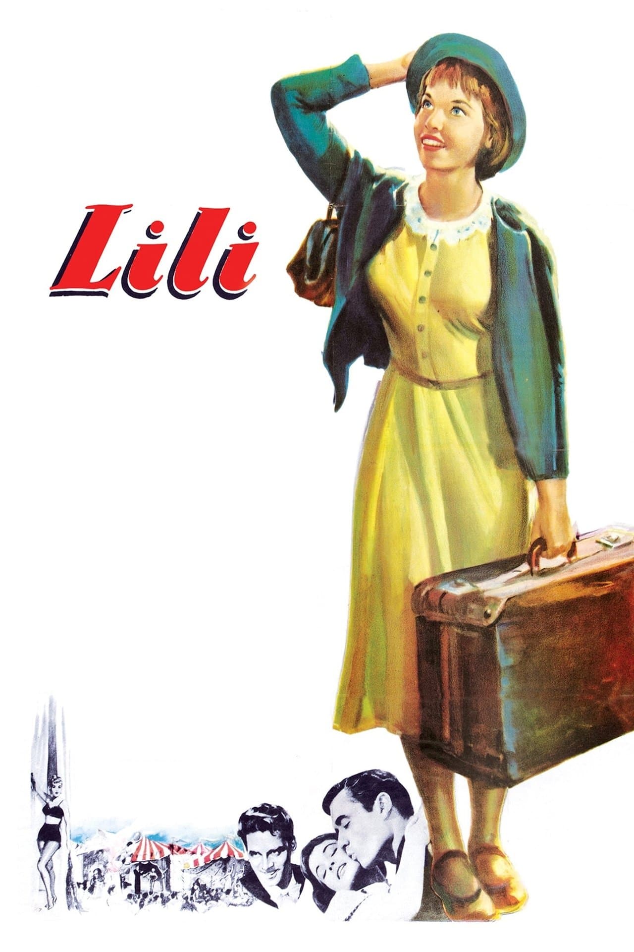 Lili streaming