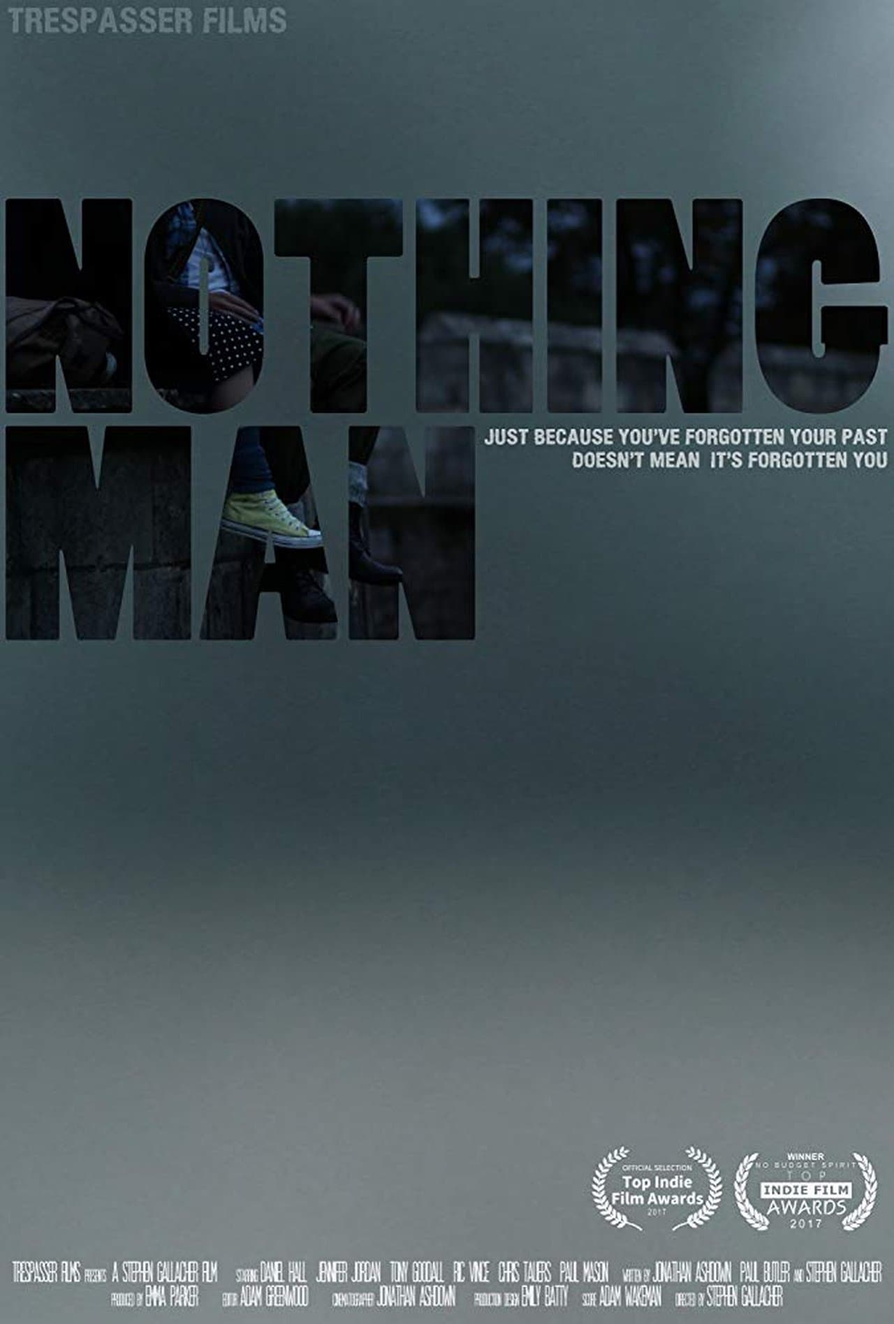 Nothing Man streaming