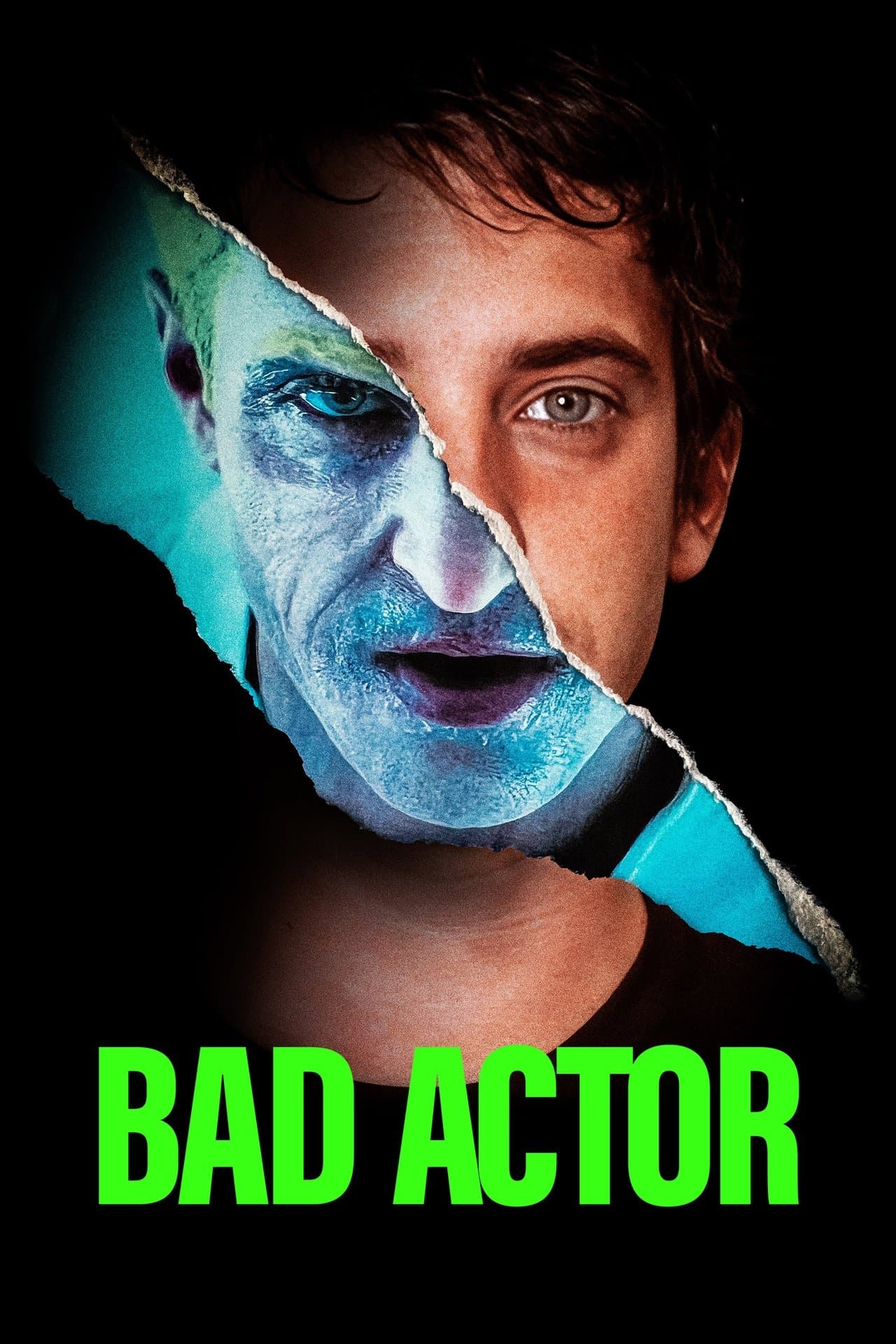Bad Actor: A Hollywood Ponzi Scheme streaming