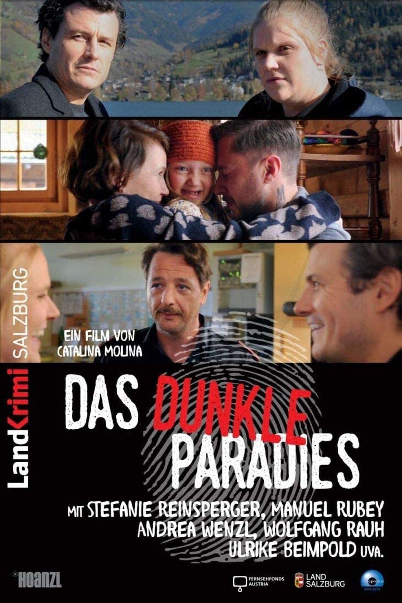 Das dunkle Paradies streaming