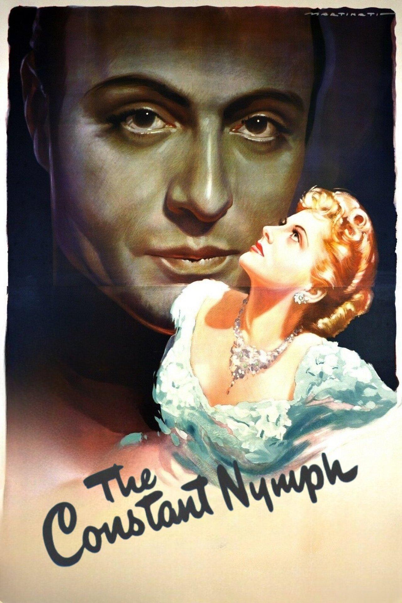 The Constant Nymph streaming