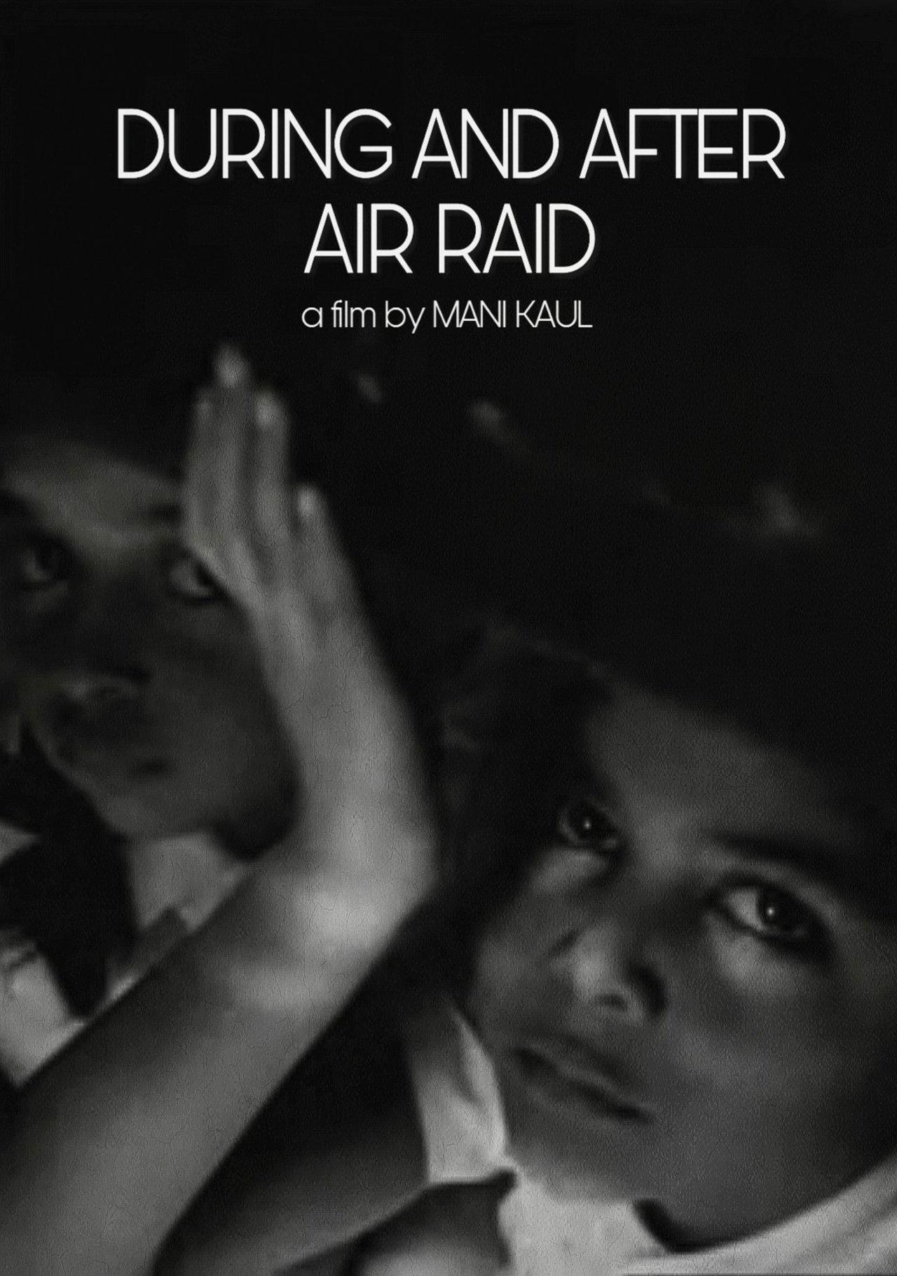 During and After Air Raid streaming