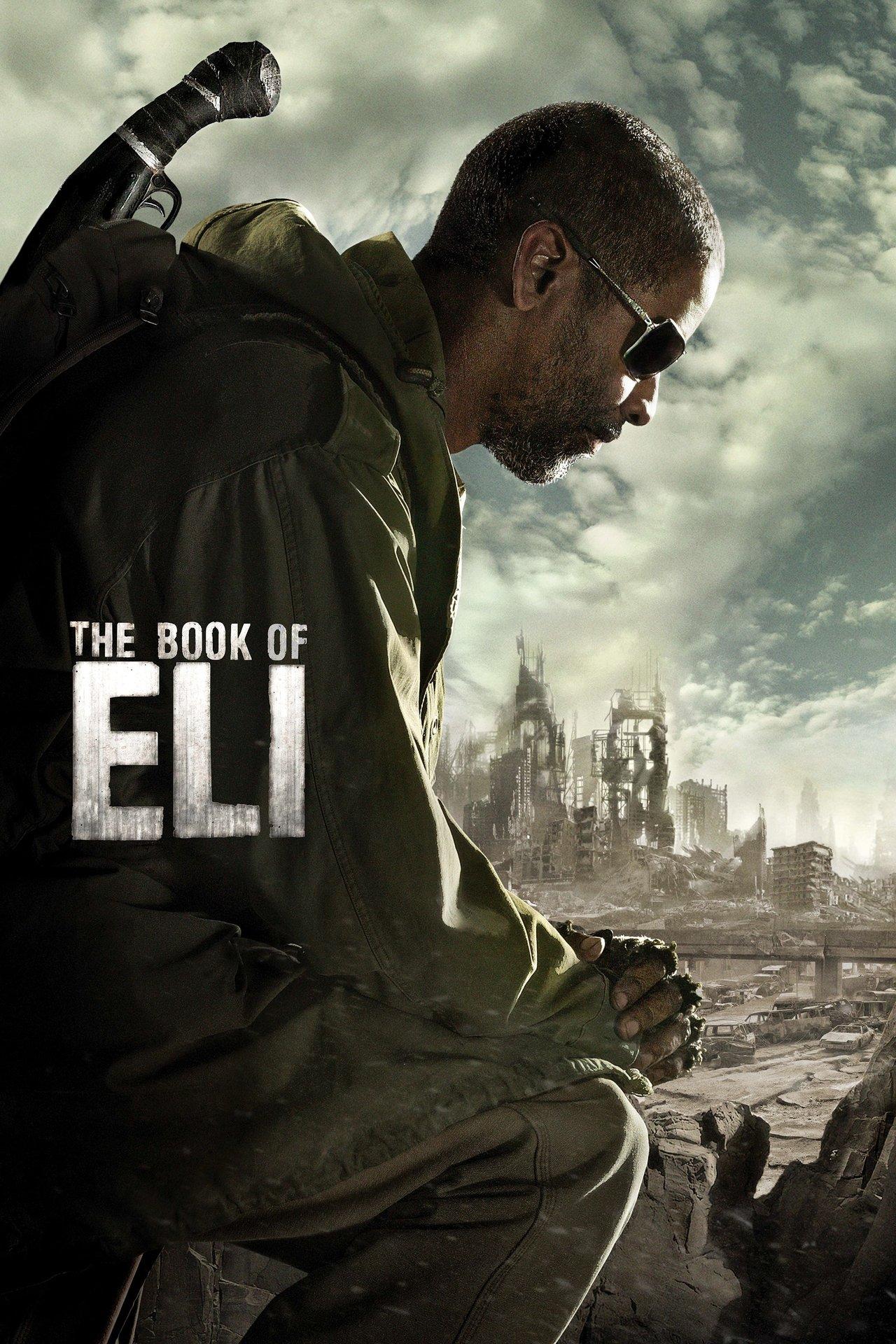 The Book of Eli streaming