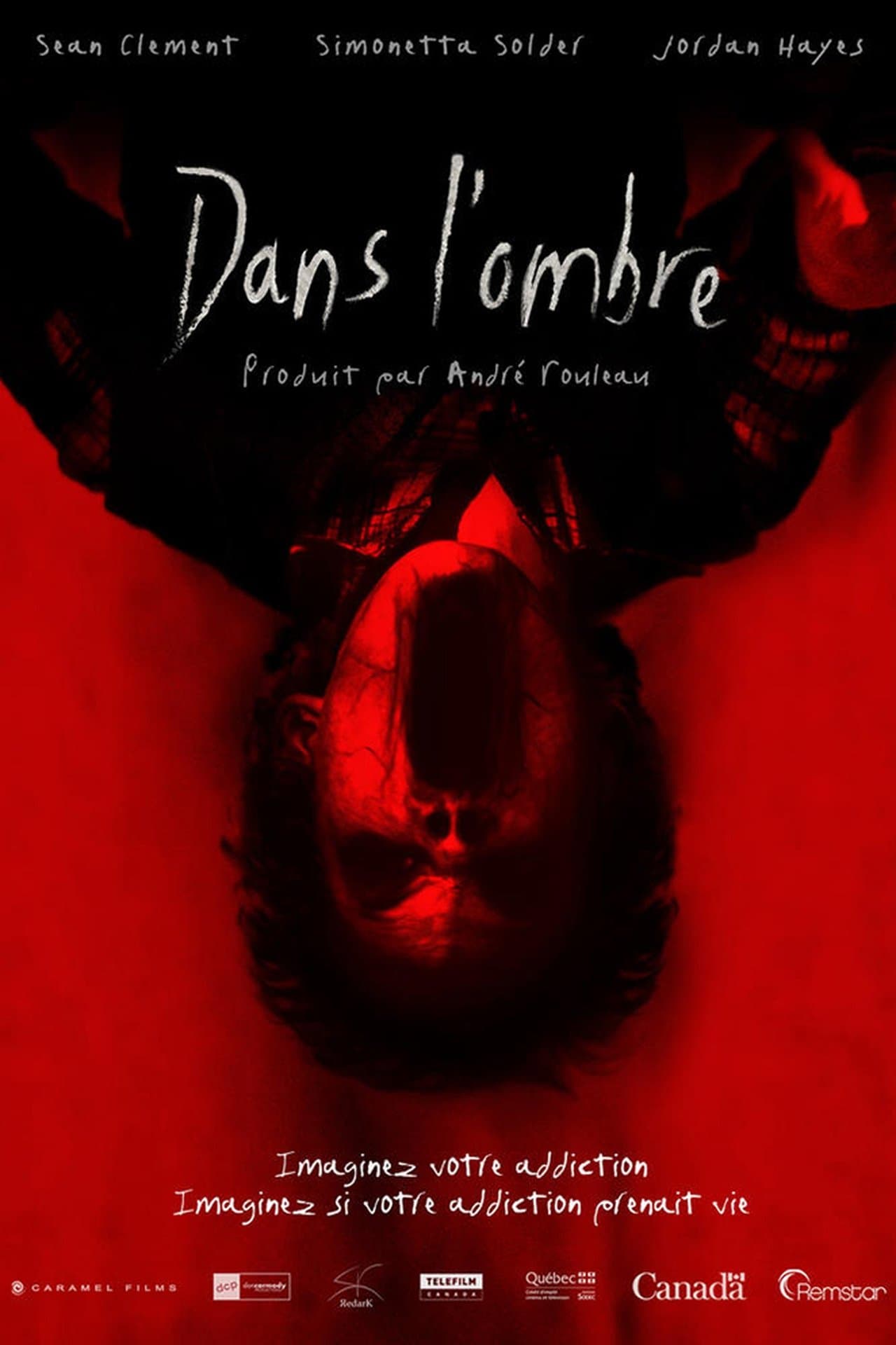Dans l'ombre 3D streaming
