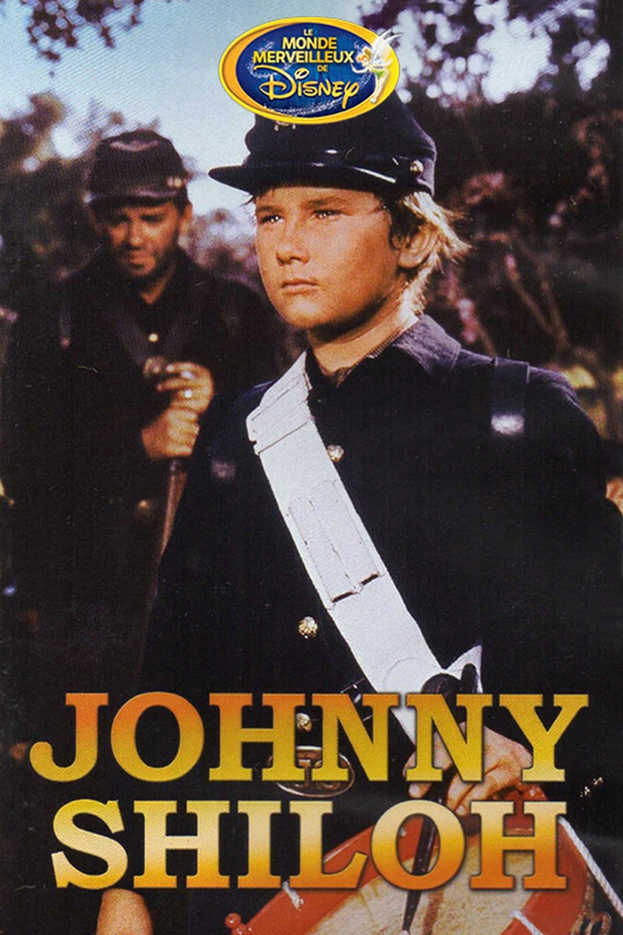 Johnny Shiloh streaming