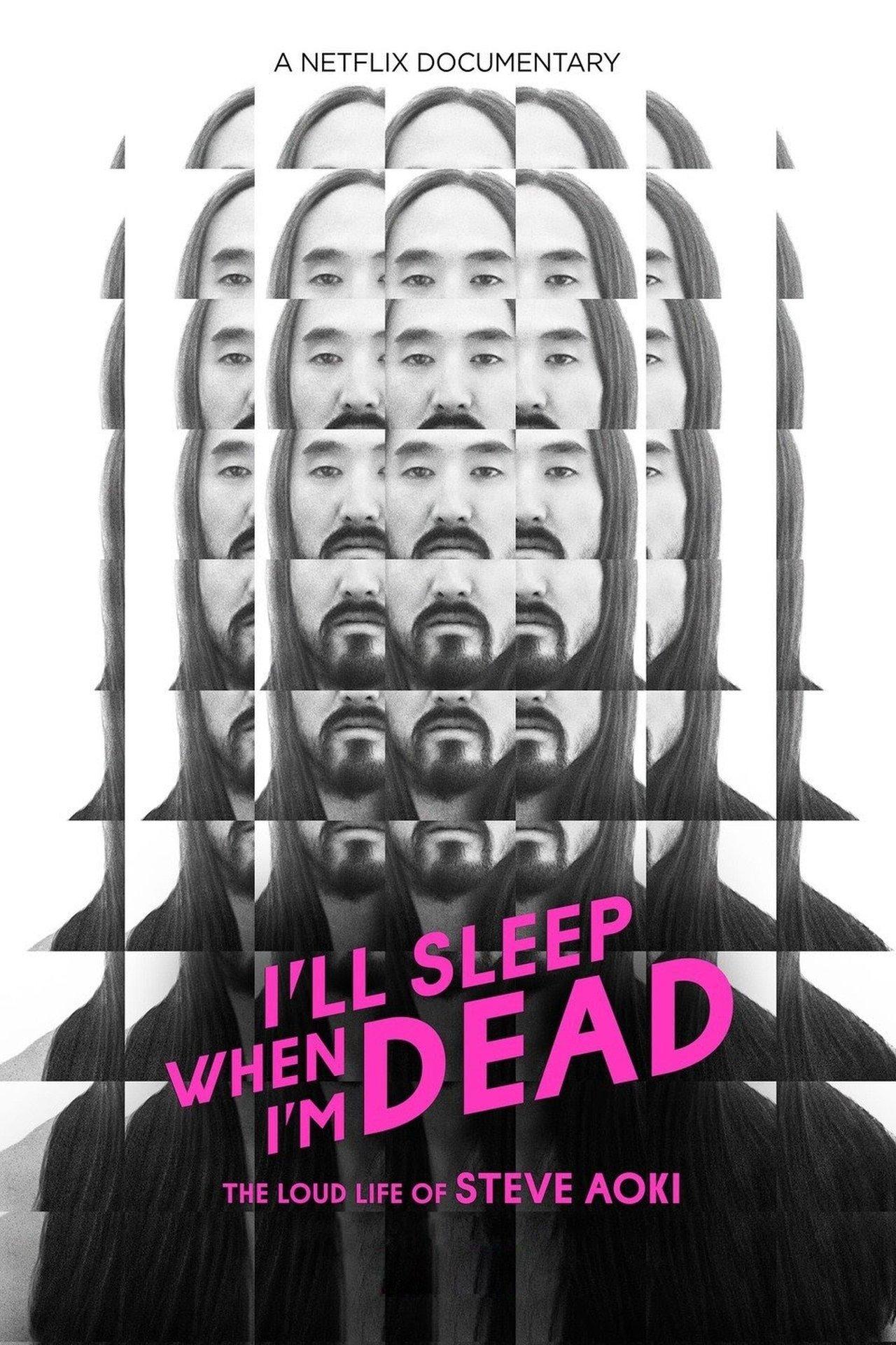 I'll Sleep When I'm Dead streaming