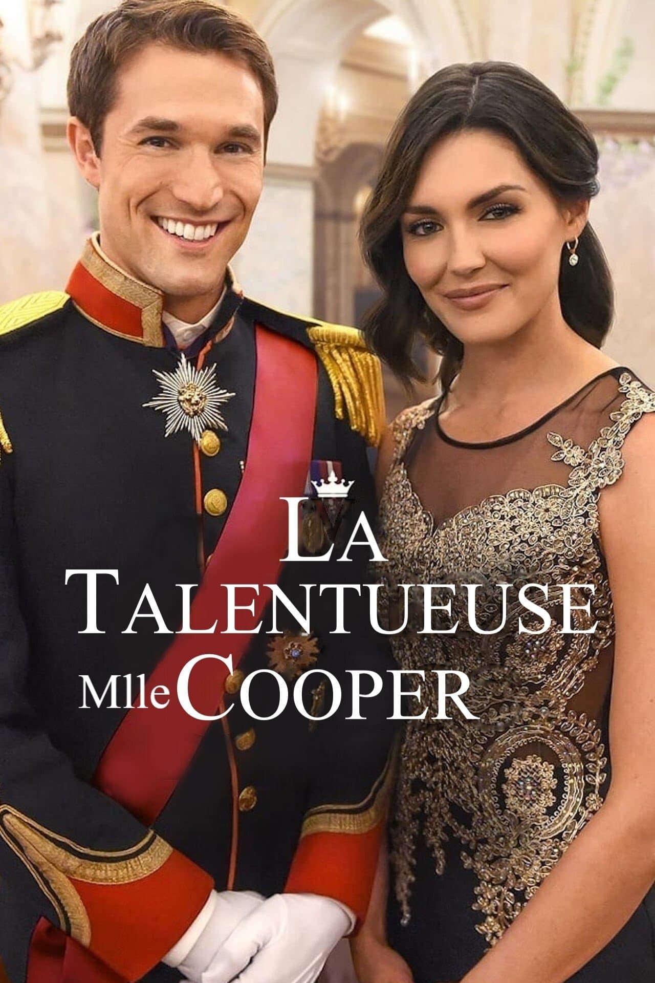 La Talentueuse Mademoiselle Cooper streaming