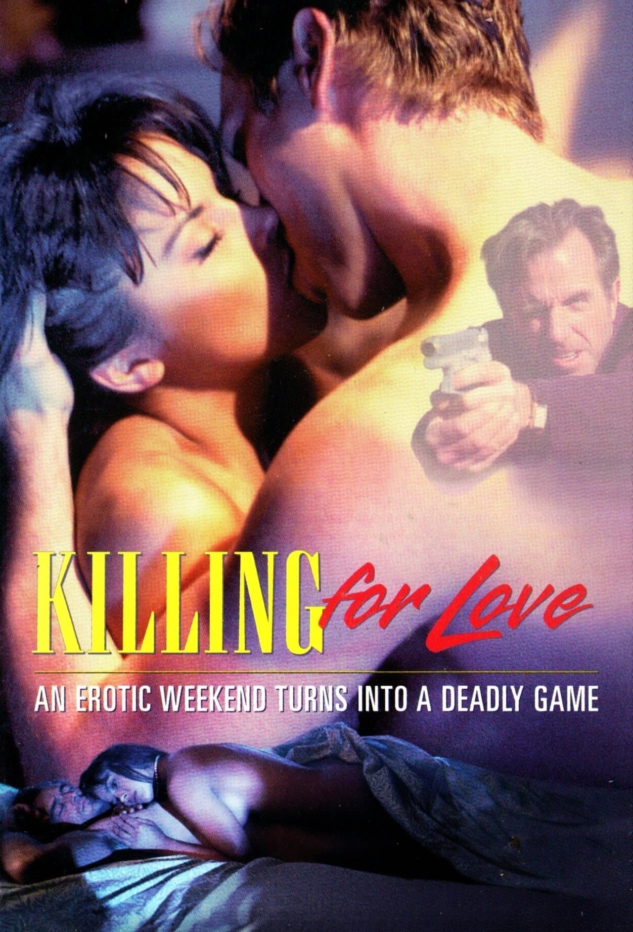 Killing for Love streaming