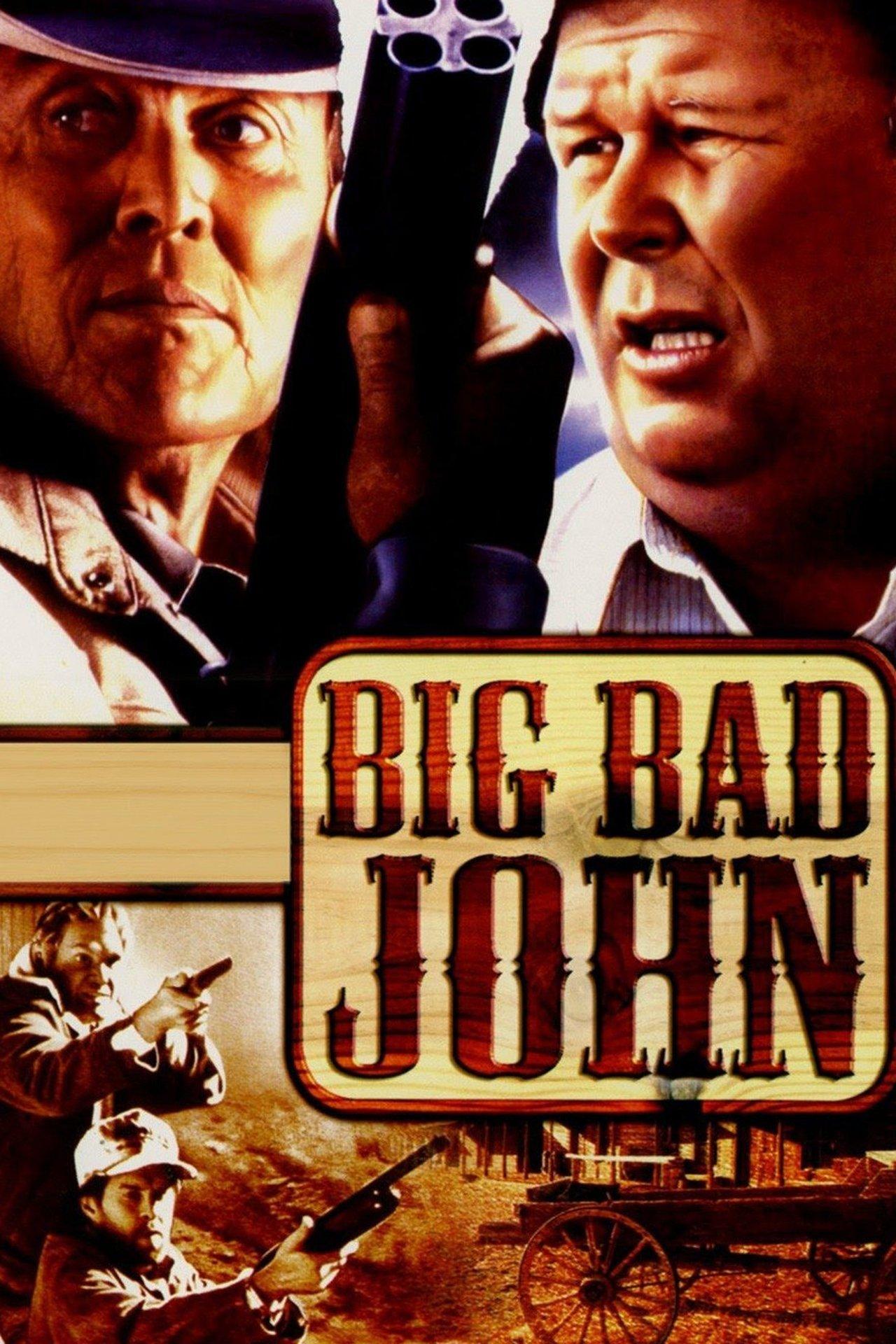 Big Bad John streaming