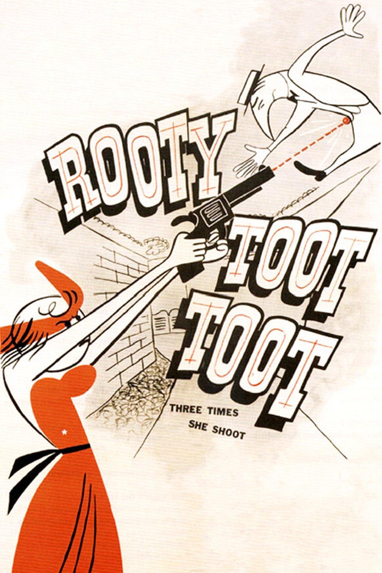 Rooty Toot Toot streaming