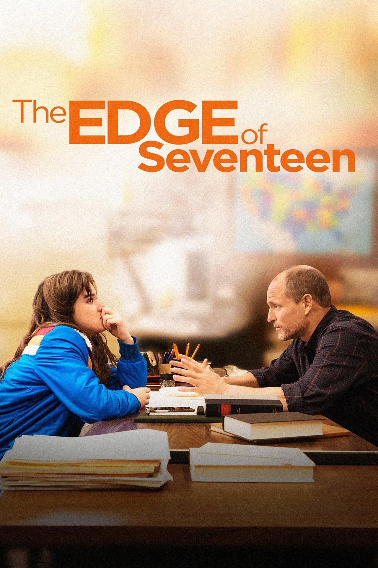 The Edge of Seventeen streaming
