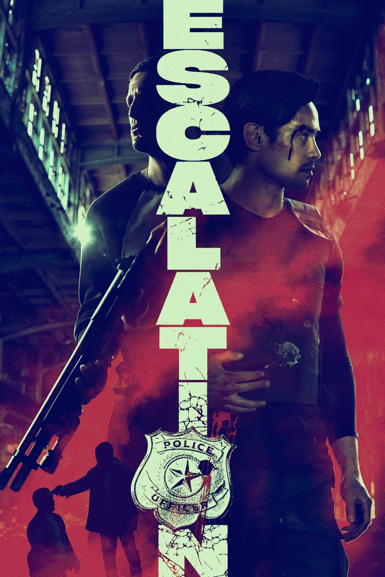 Escalation streaming