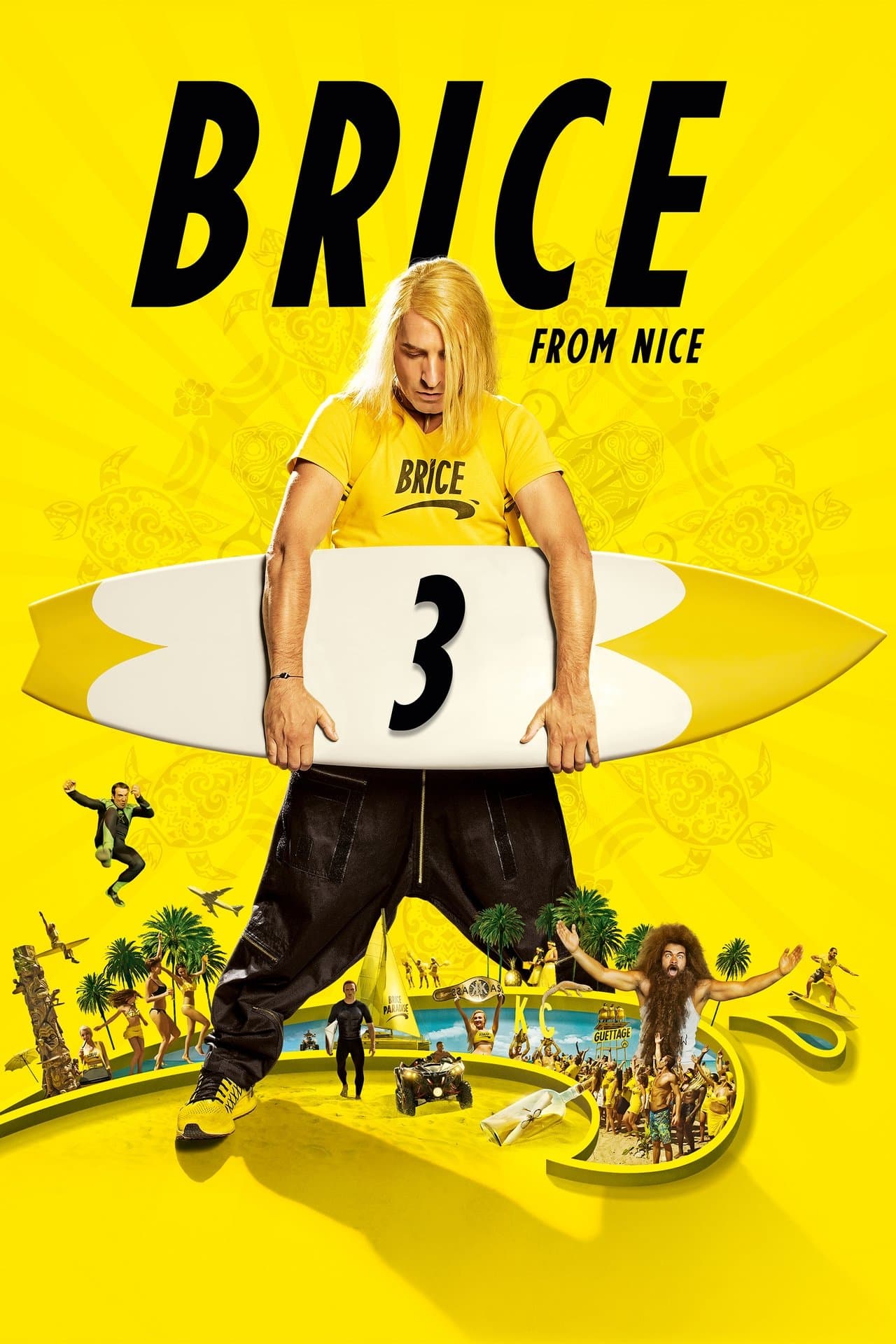 Brice 3 streaming