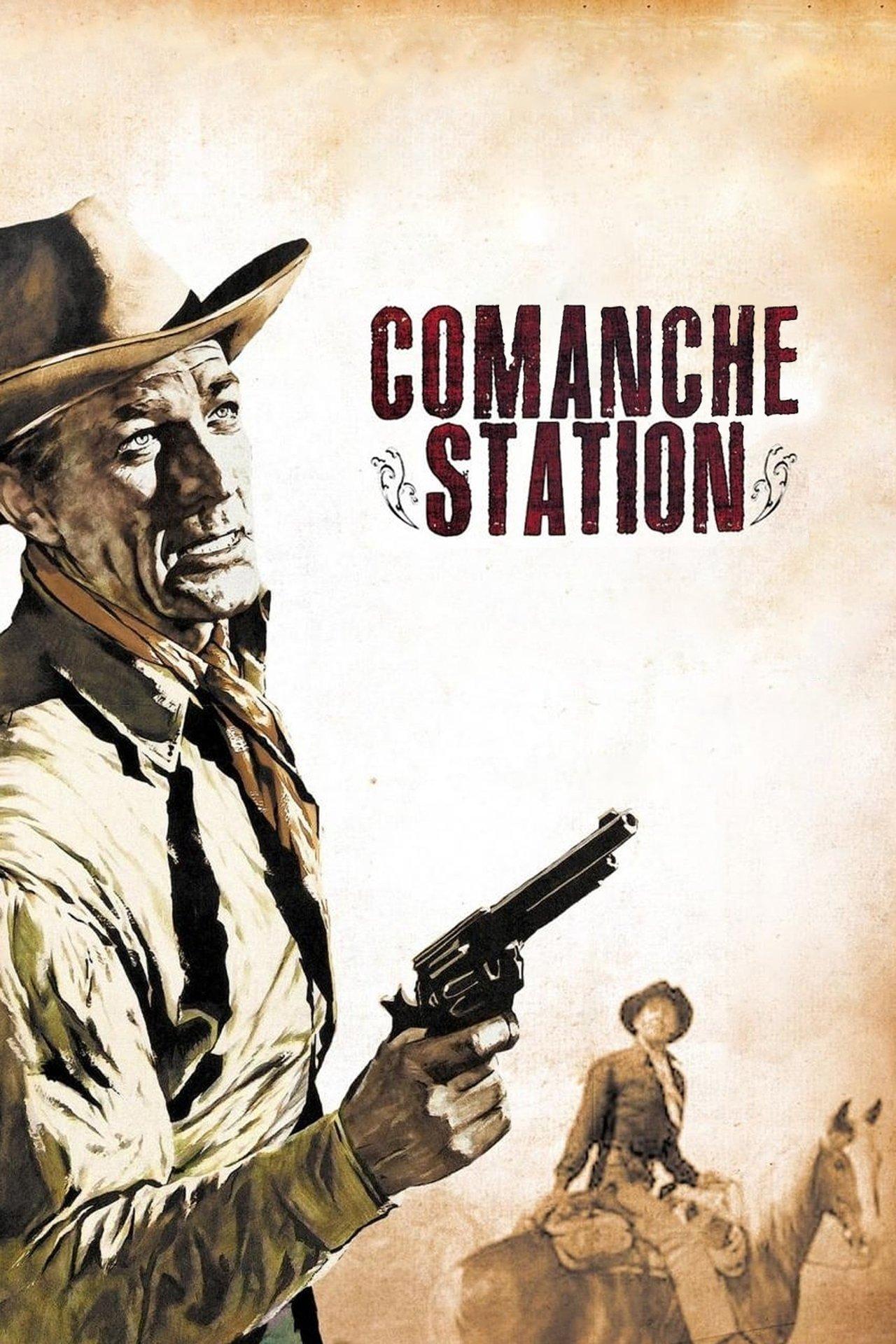 Comanche Station streaming