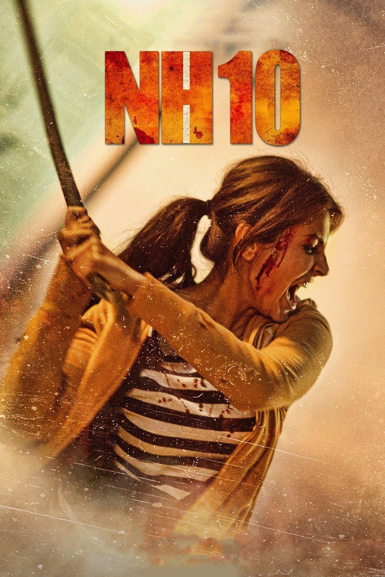 NH10 streaming