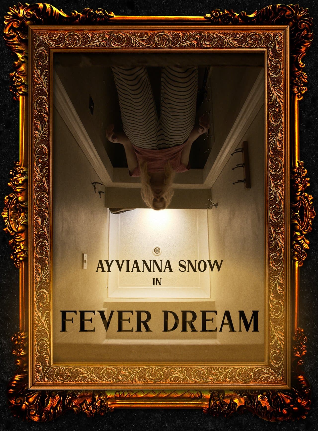 Fever Dream streaming