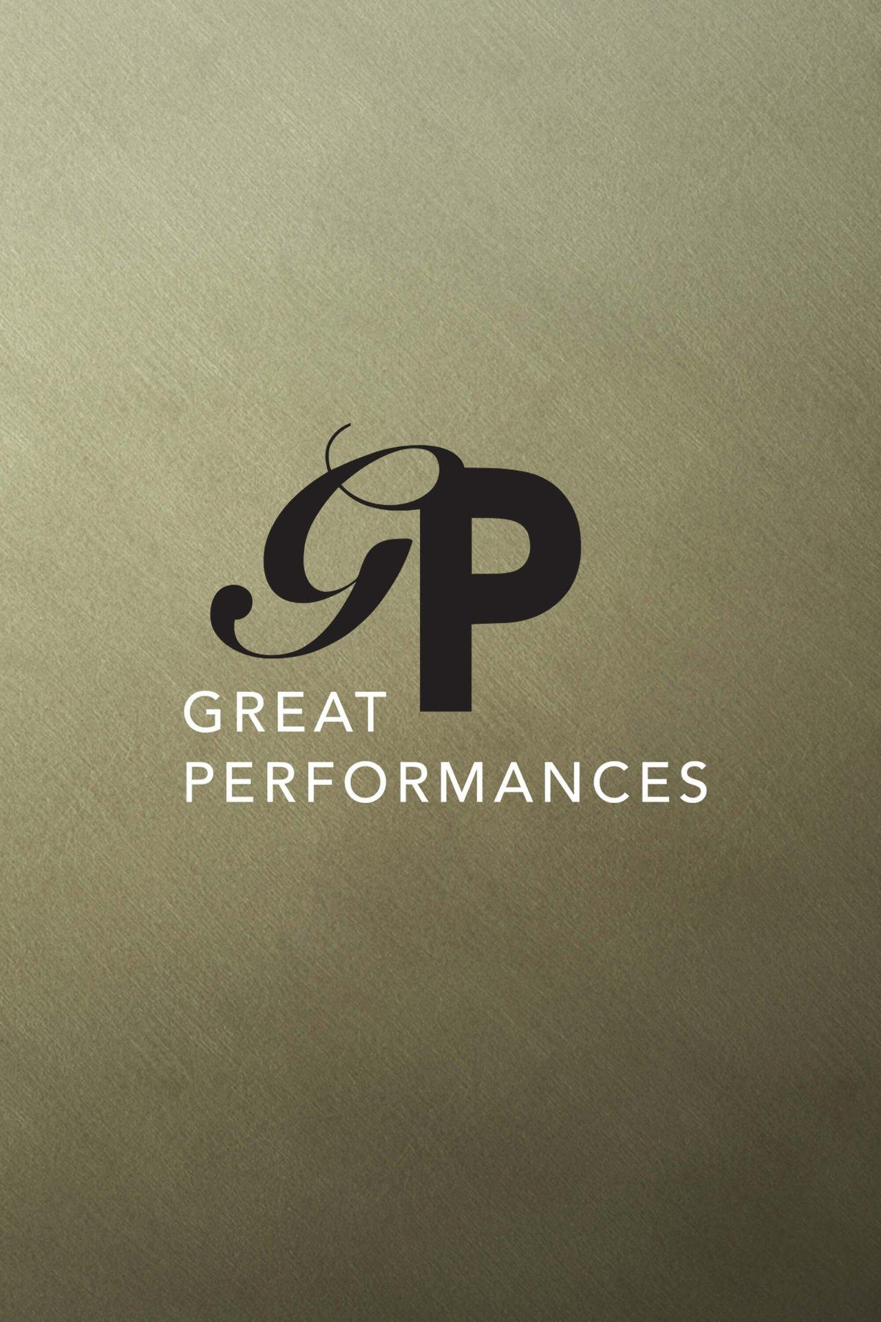 Great Performances streaming