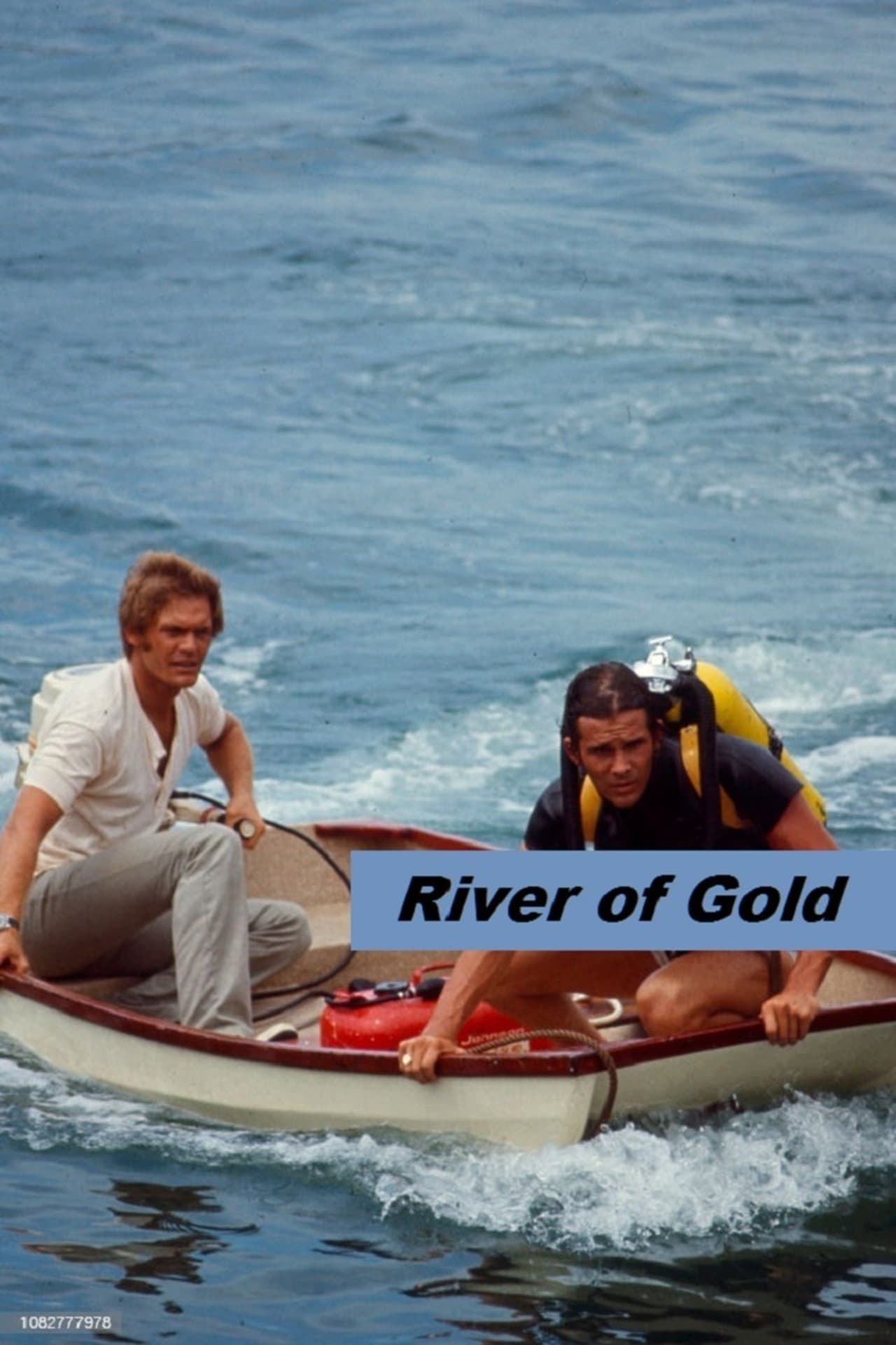 River of Gold streaming