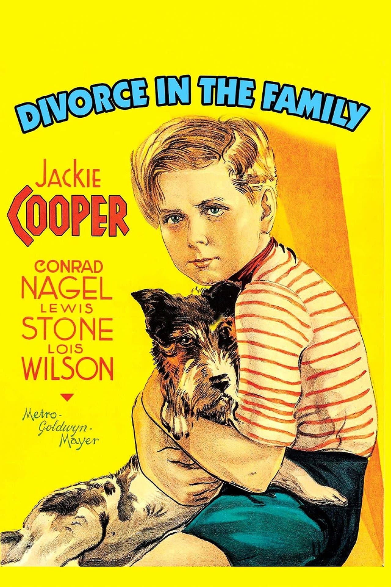 Divorce In The Family streaming