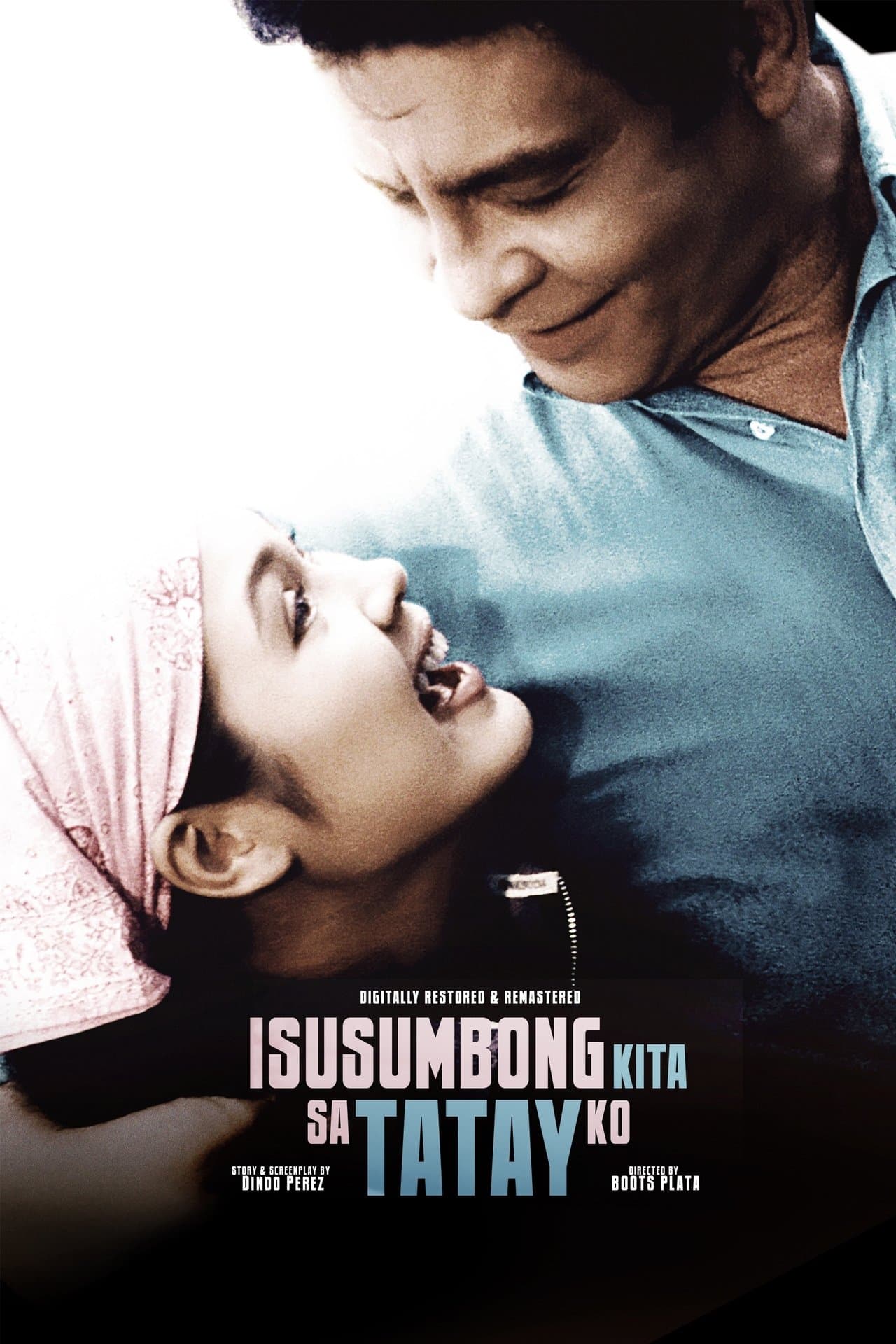 Isusumbong Kita sa Tatay Ko streaming