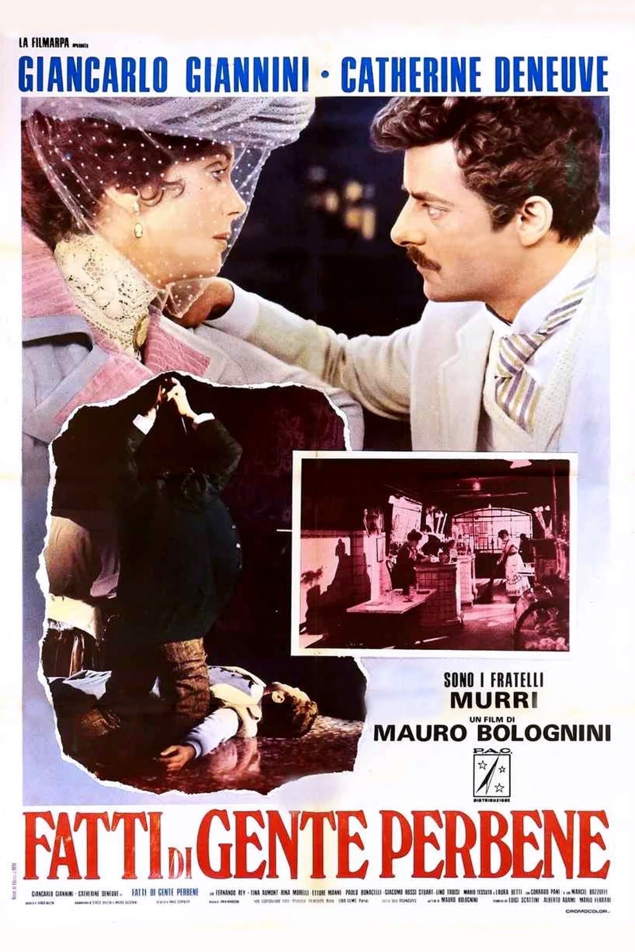 La Grande Bourgeoise streaming