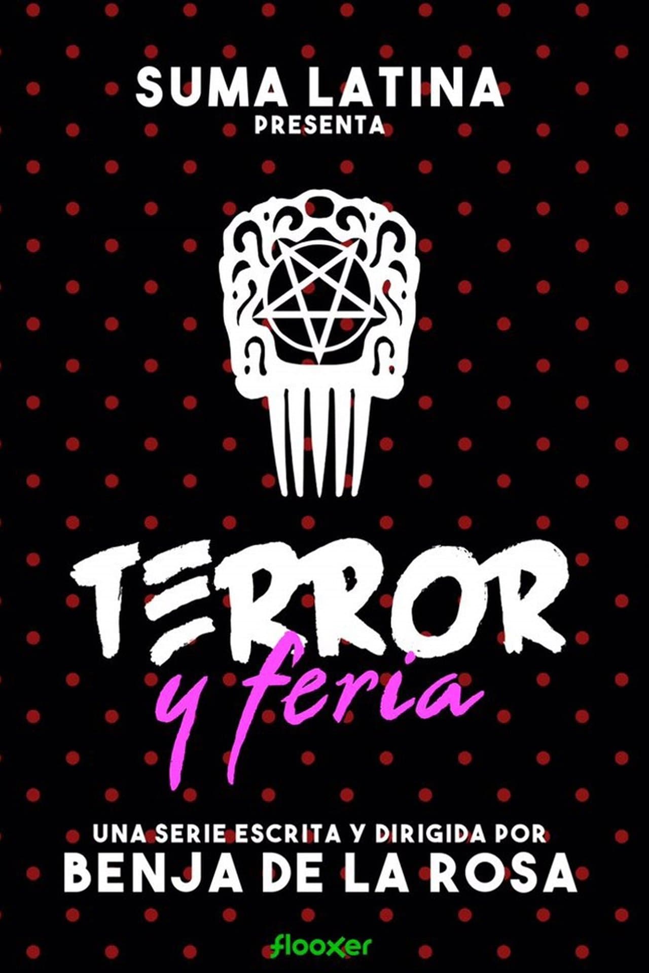 Terror y feria streaming
