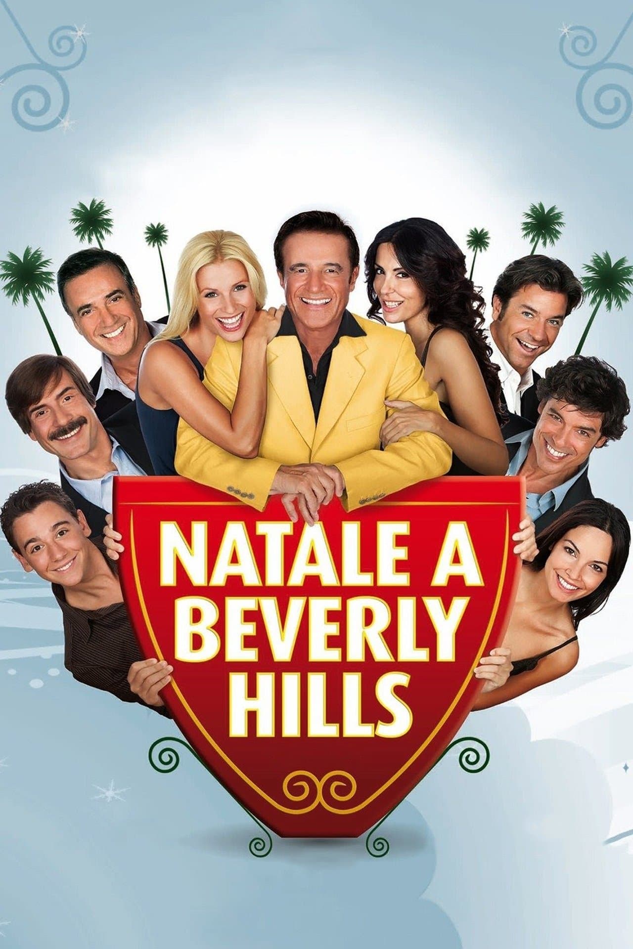 Natale a Beverly Hills streaming