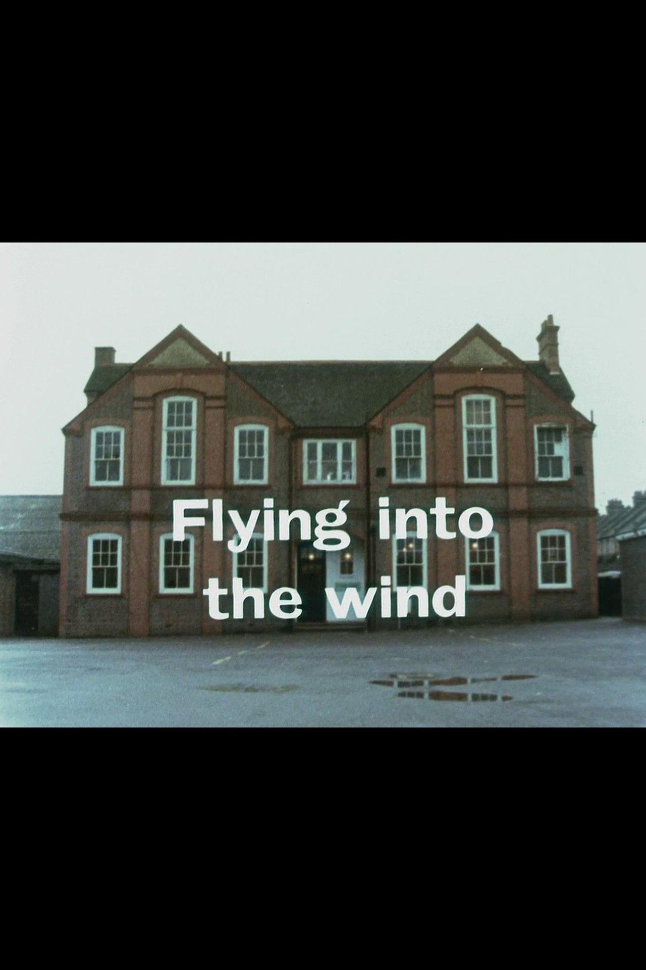 Flying Into the Wind streaming
