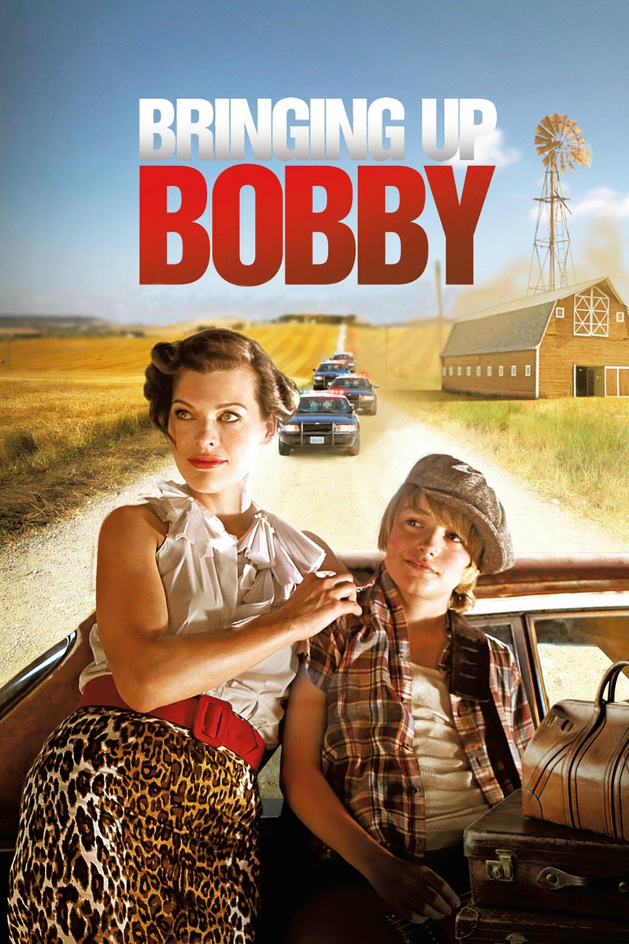 Bringing Up Bobby streaming