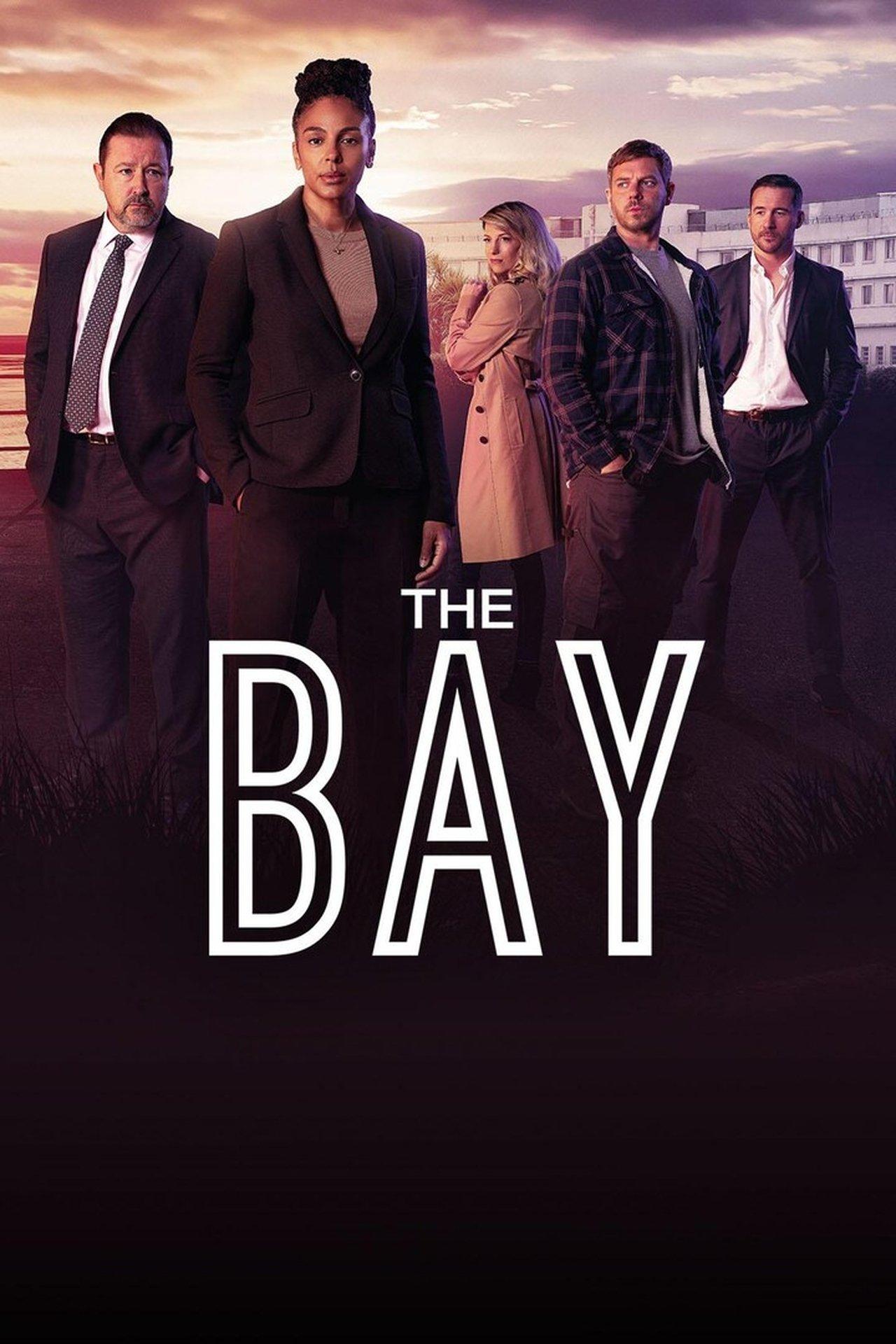 The Bay streaming