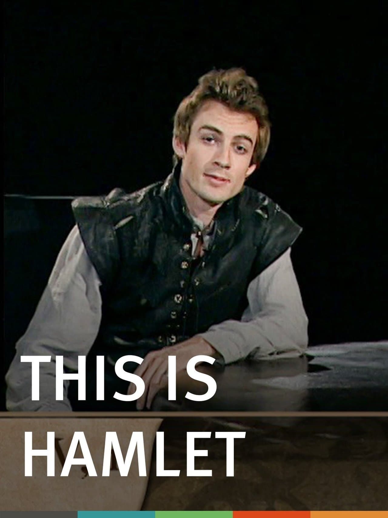 This Is Hamlet streaming