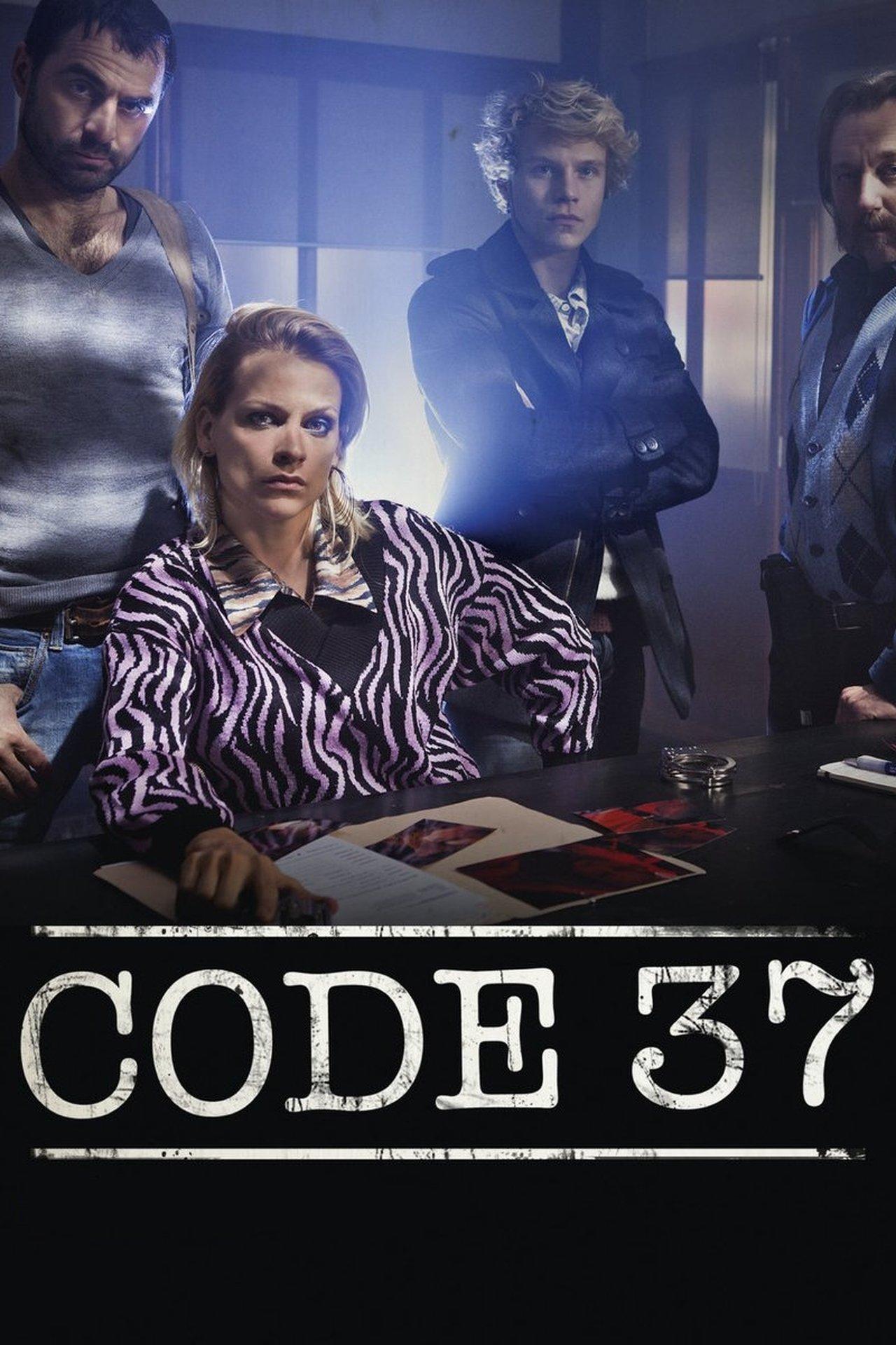 Code 37 streaming