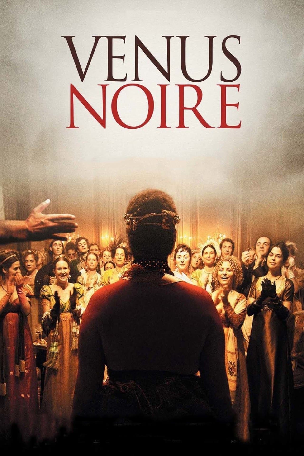 Vénus noire streaming