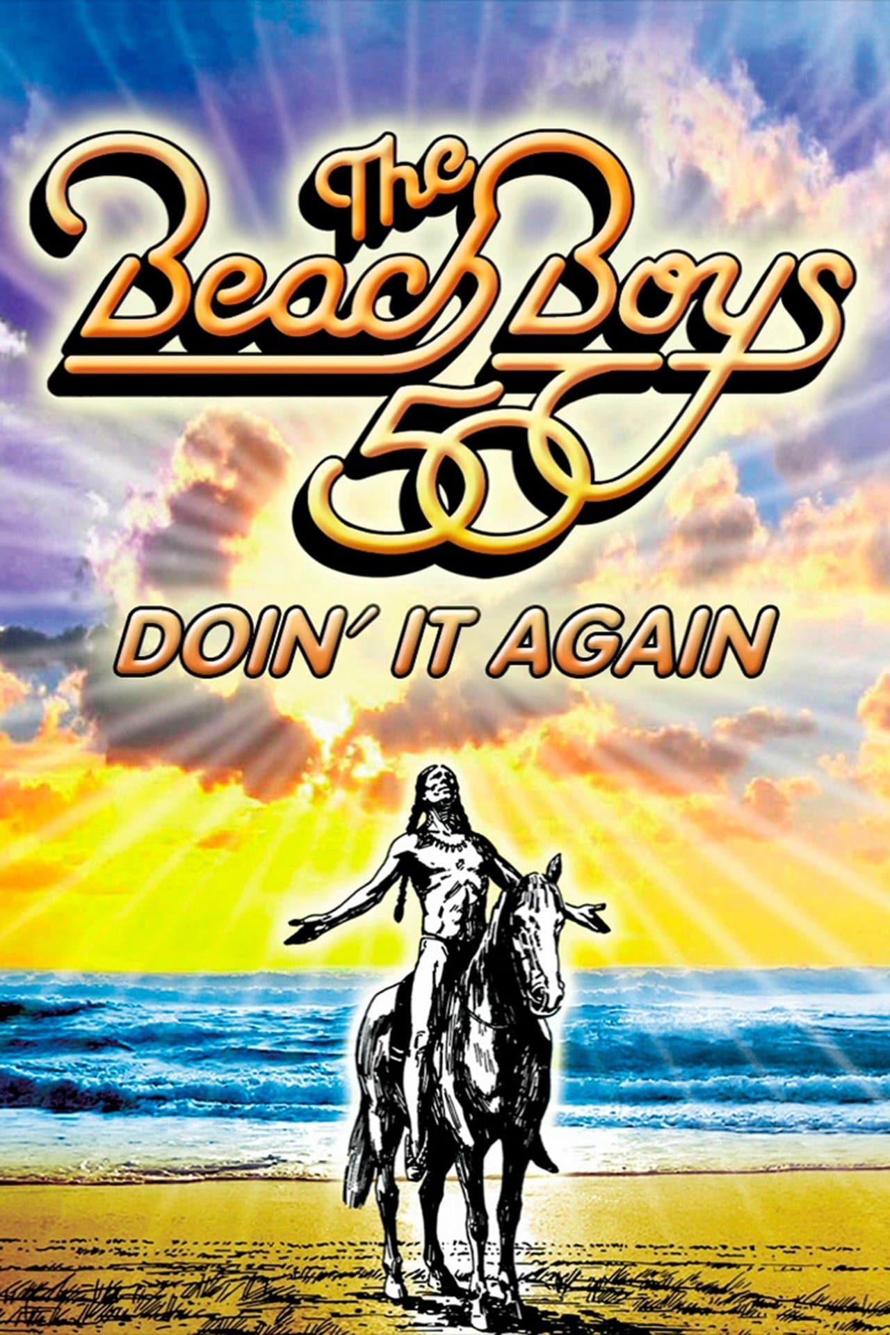 The Beach Boys: Doin' It Again streaming