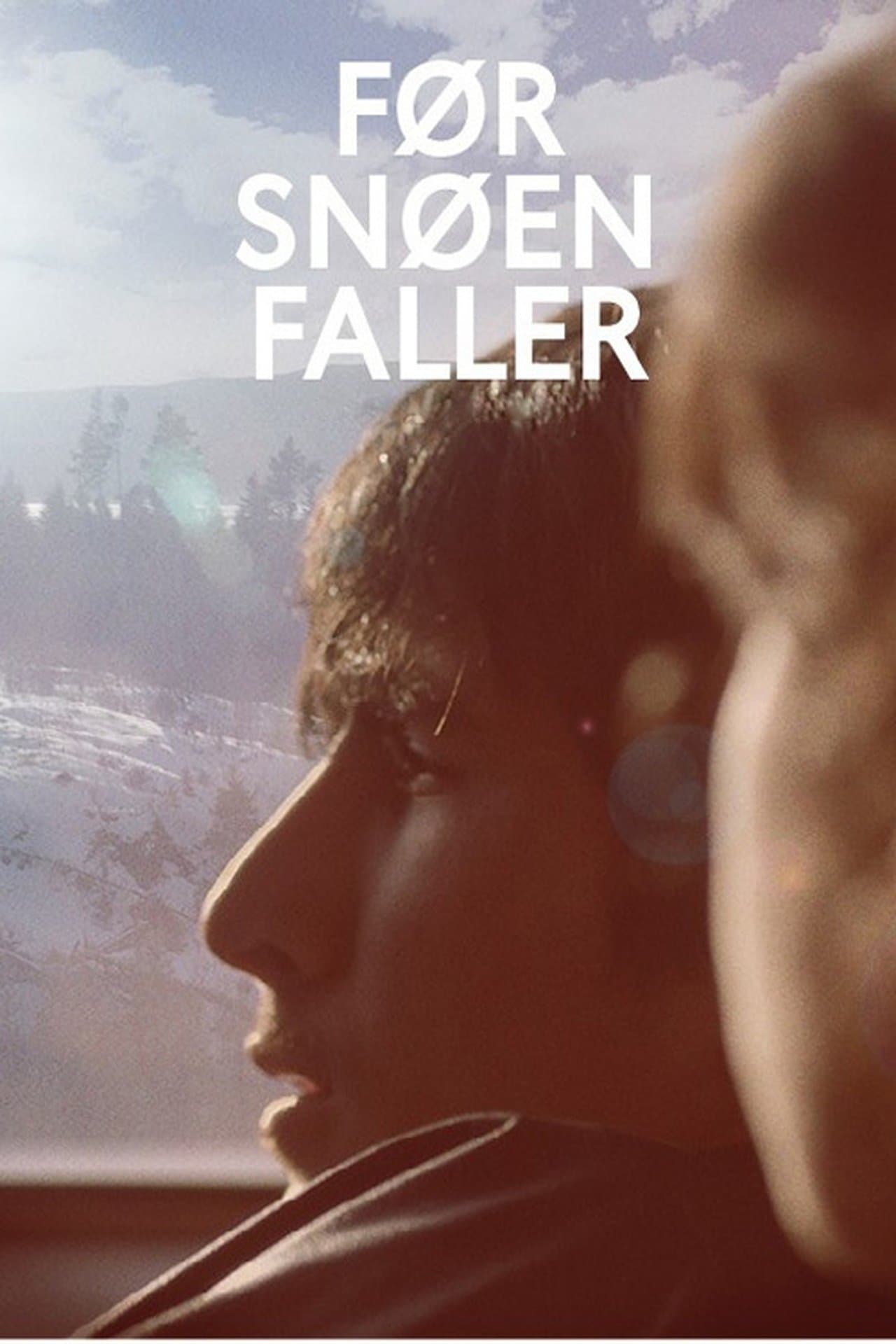 Før snøen faller streaming