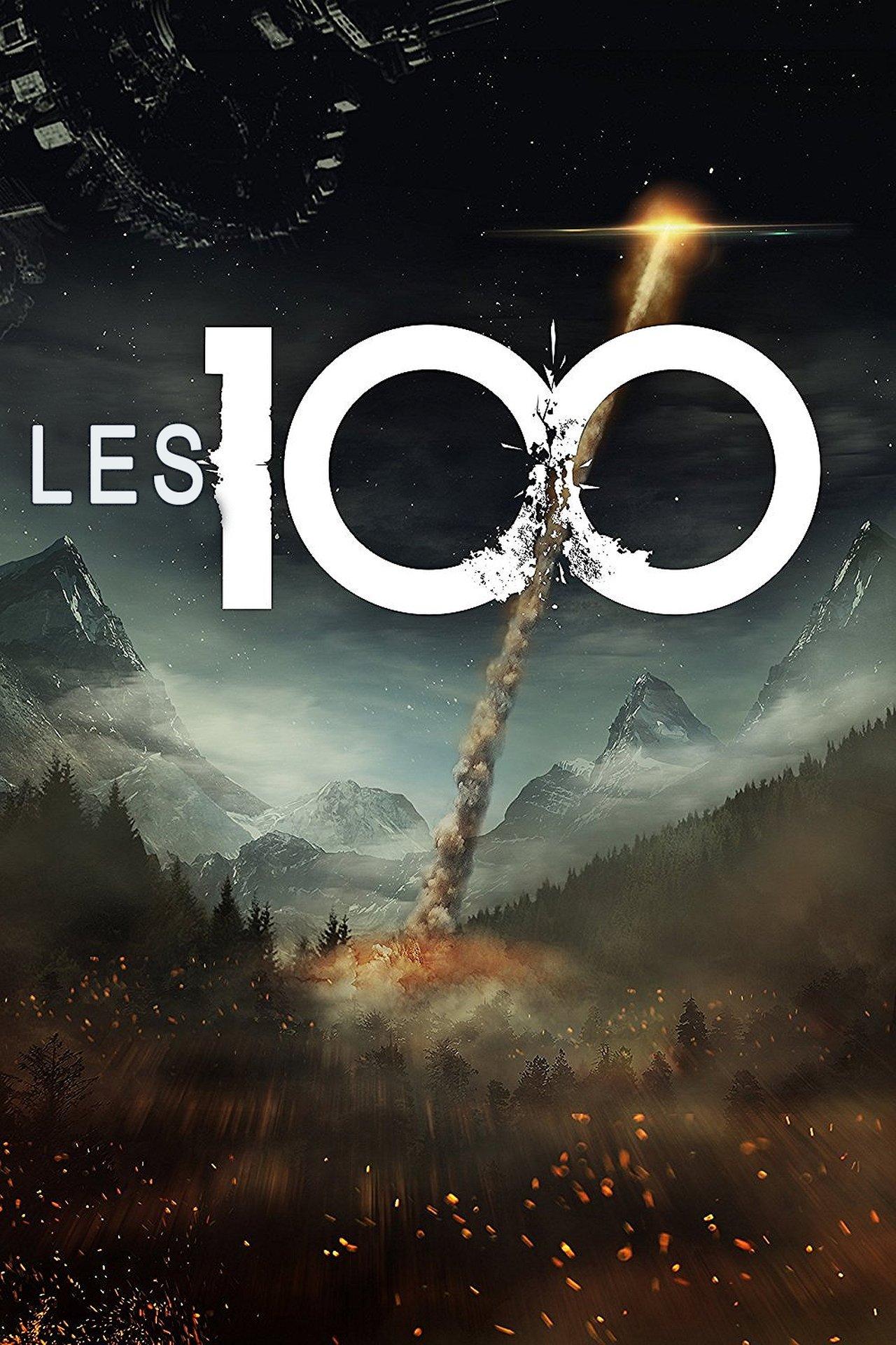 Les 100 streaming