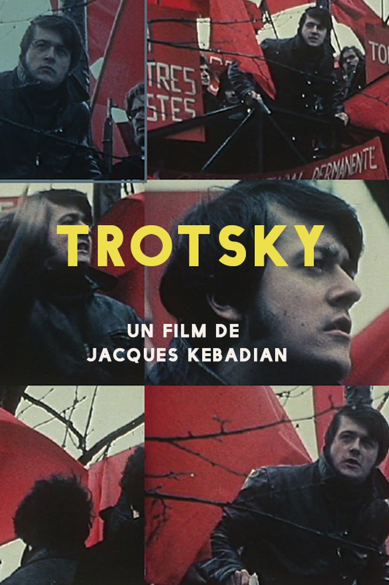 Trotsky streaming
