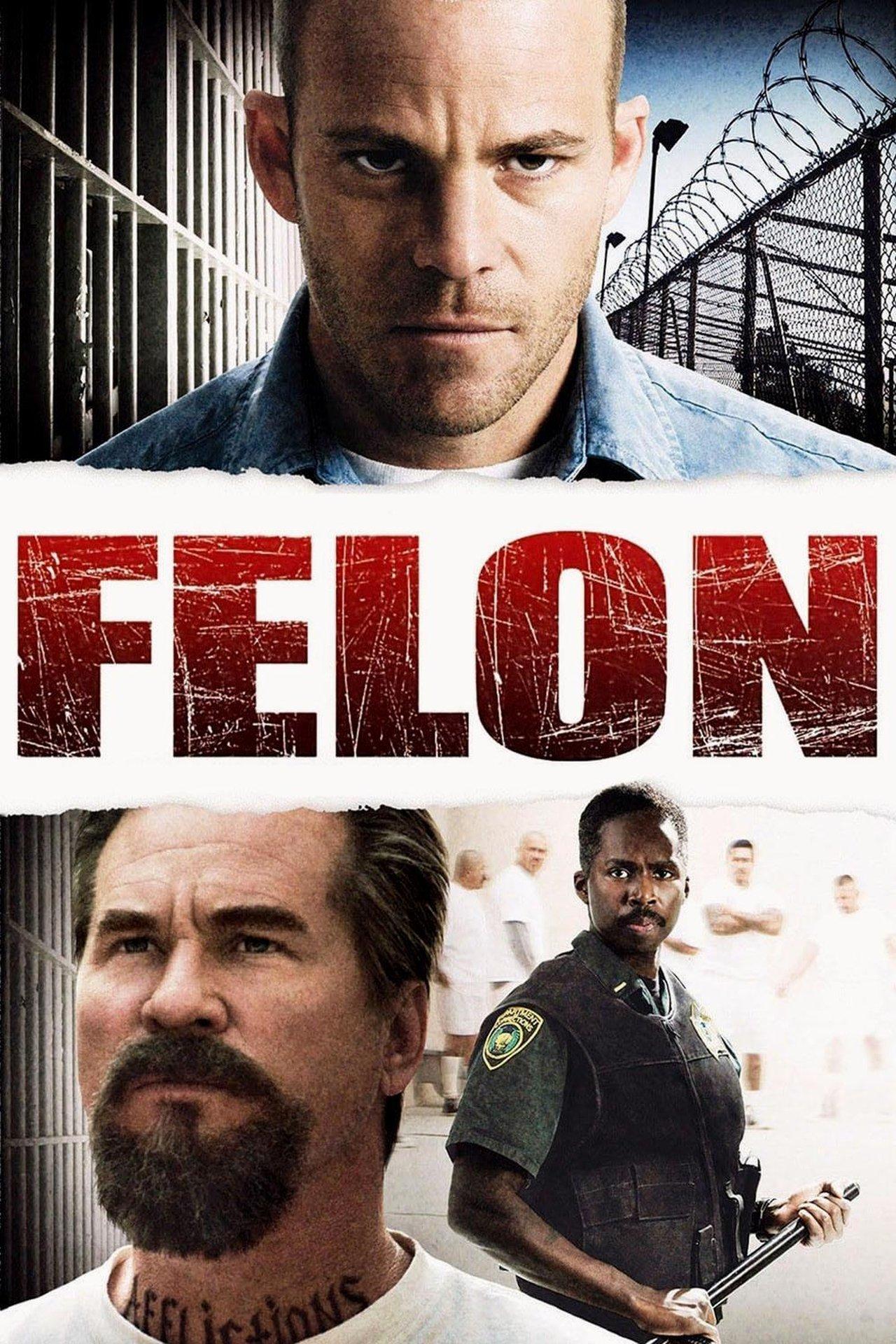 Felon streaming