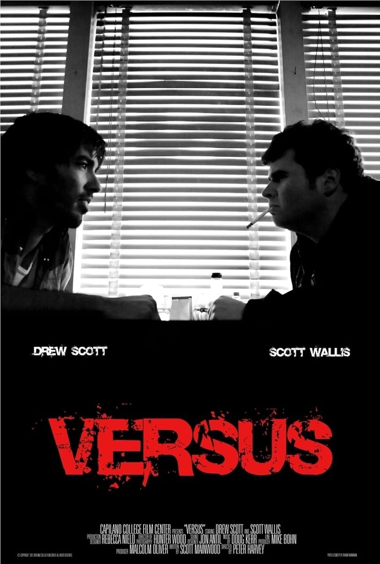 Versus streaming