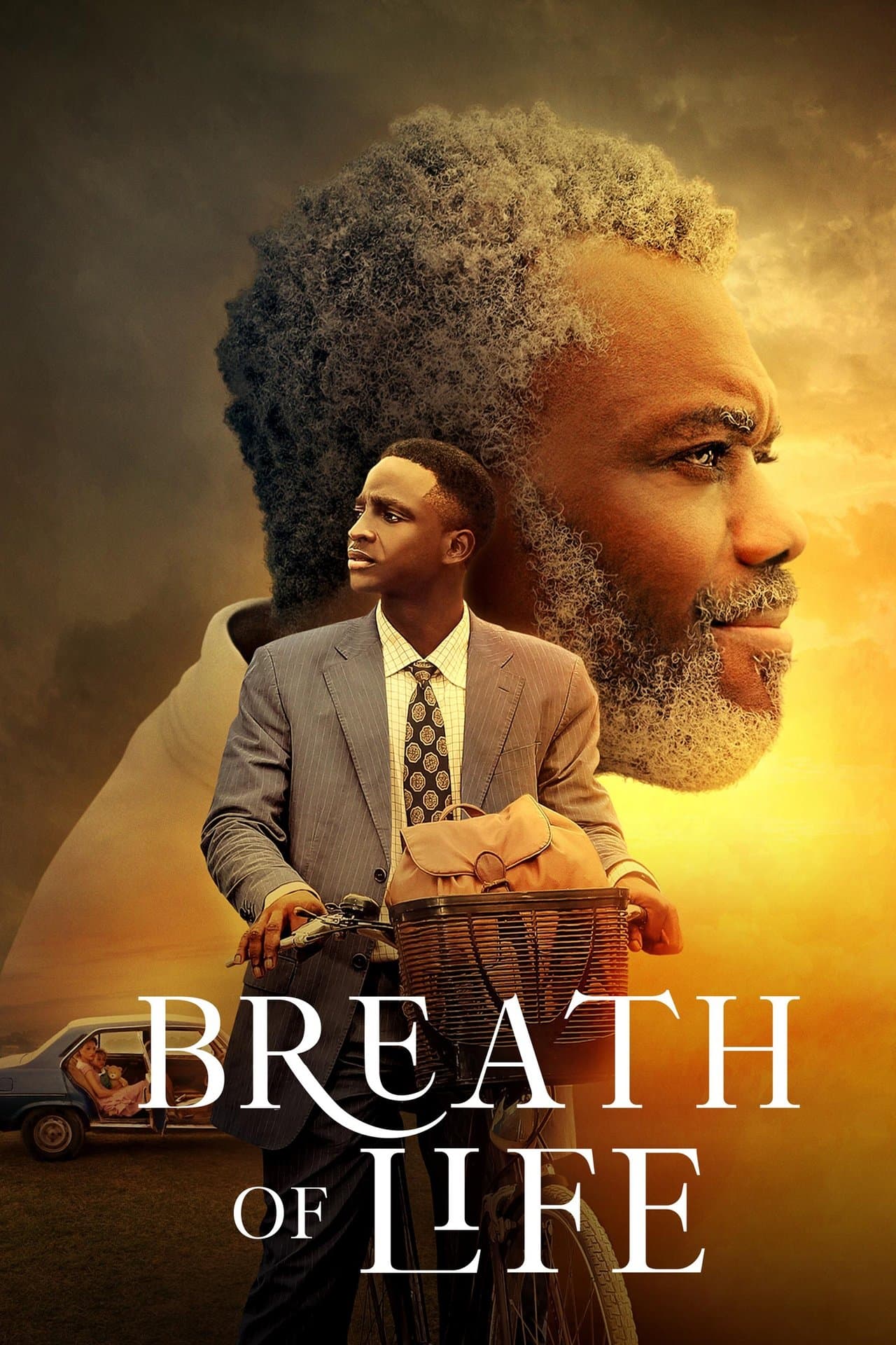 Breath of Life streaming
