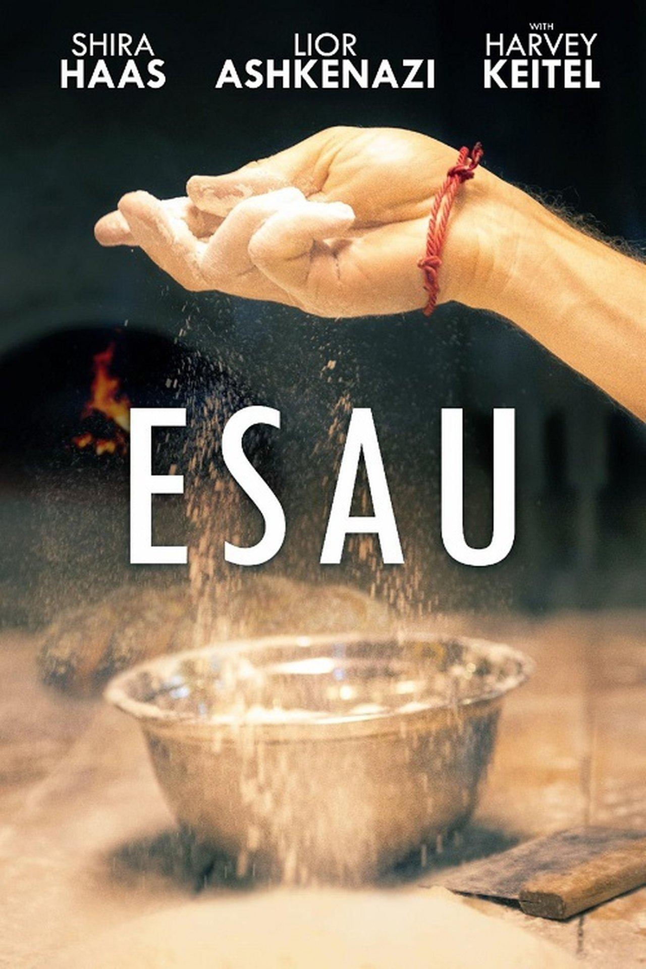 Esau streaming